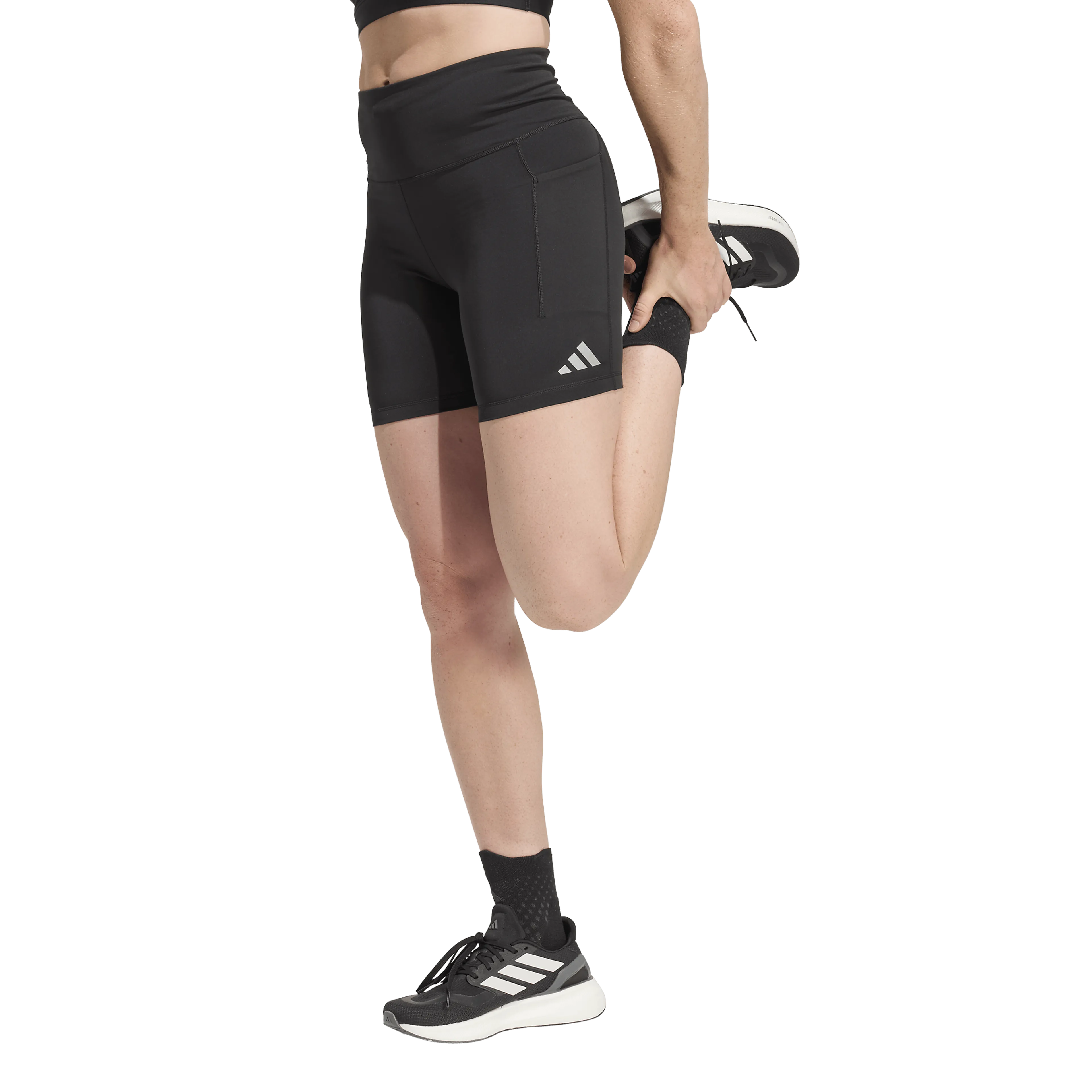 adi365 Climacool Running Short Leggings Dame  