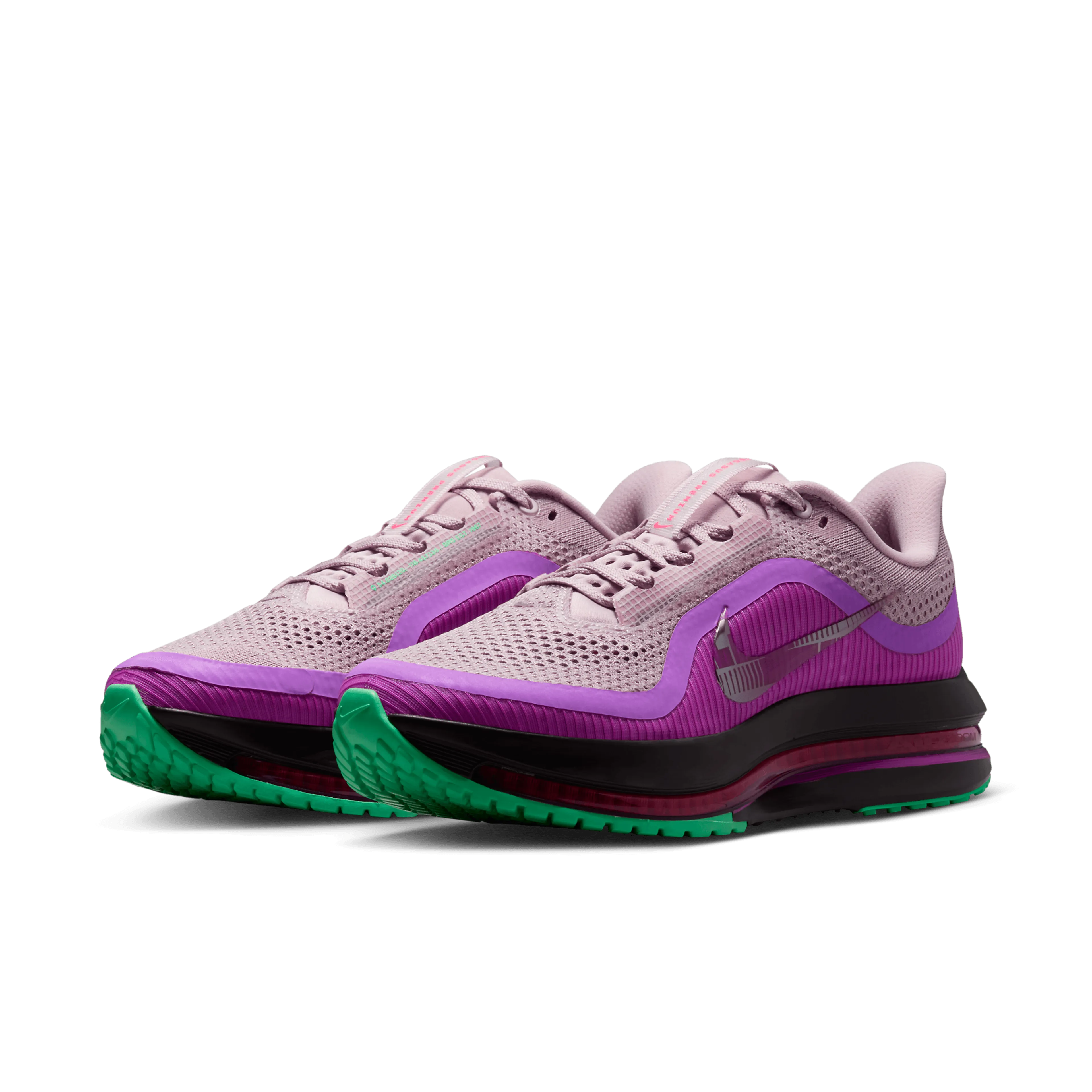 Pegasus Premium "Faith Kipyegon"