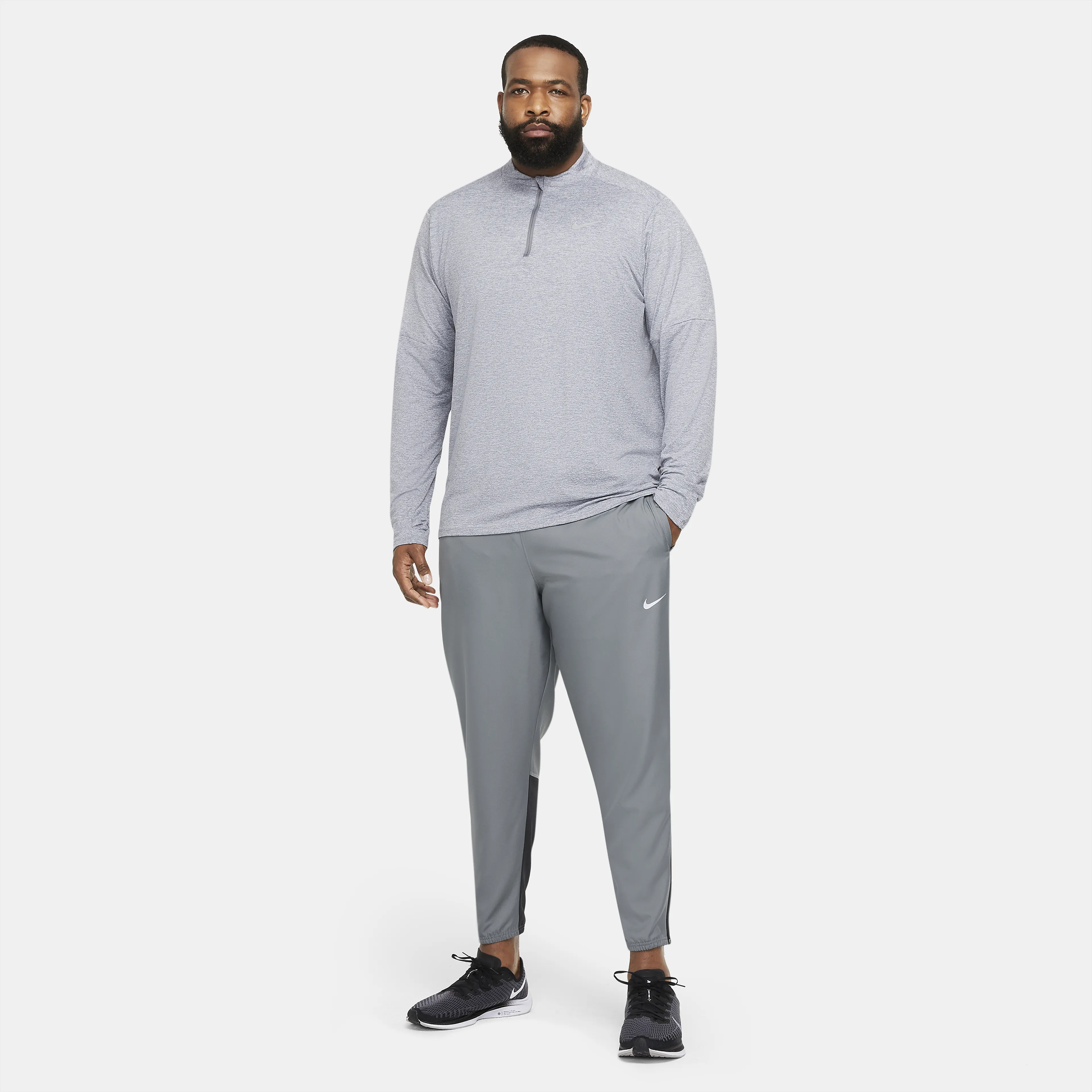 Dri-FIT Element Men's 1/4-Zip