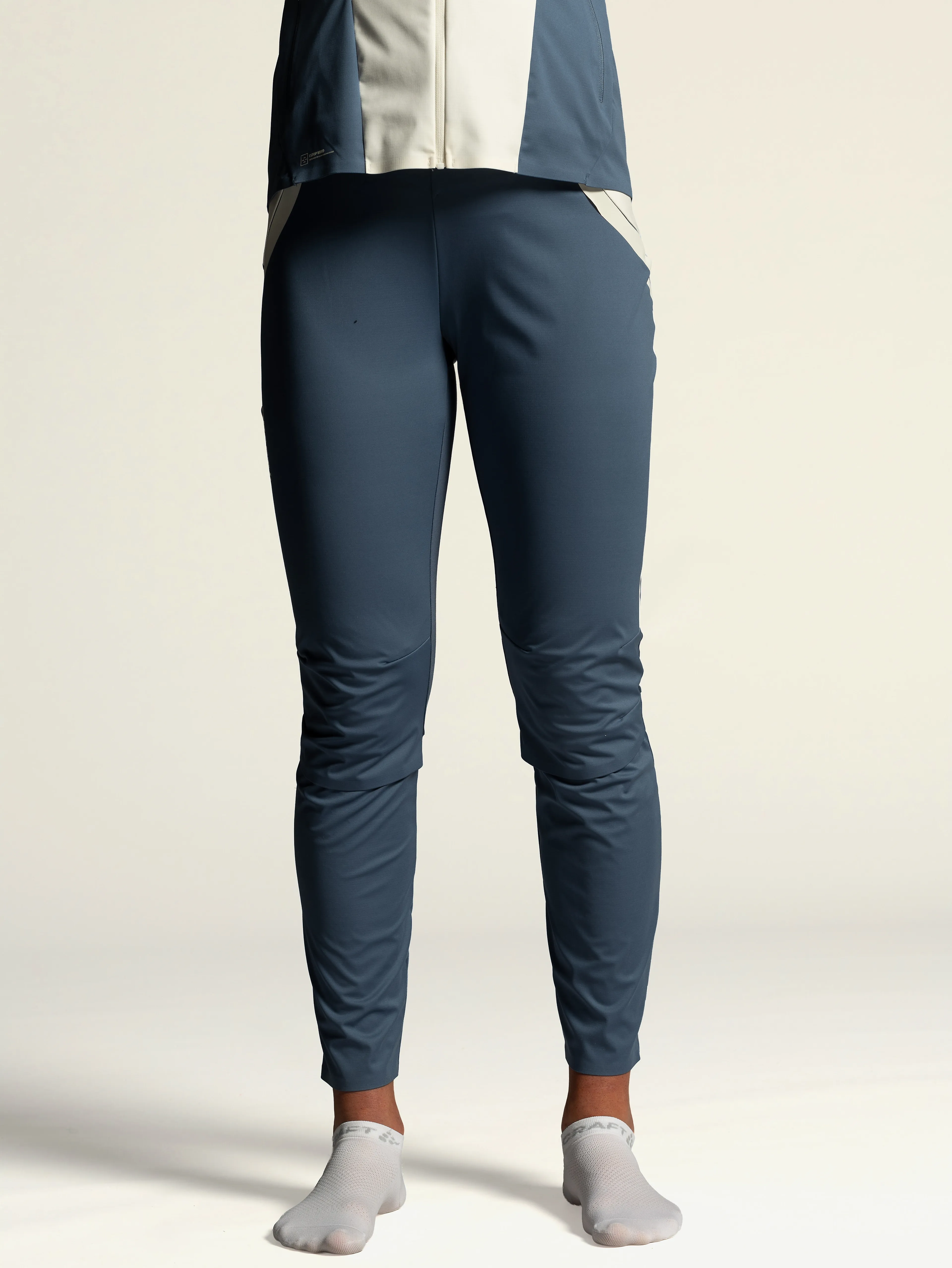 OL Norway Race Wind Tights 2 W