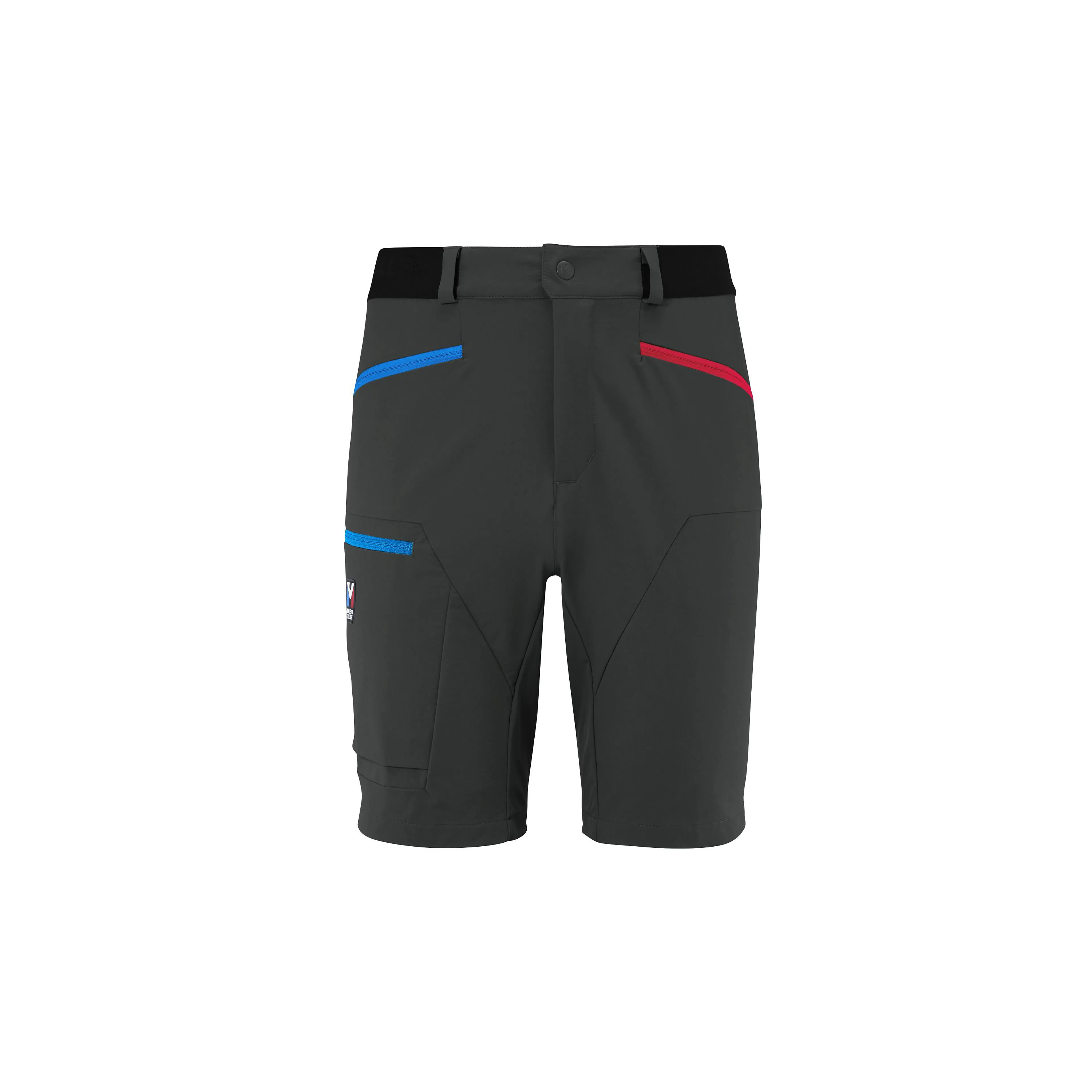 TRILOGY ICON CORDURA SH M