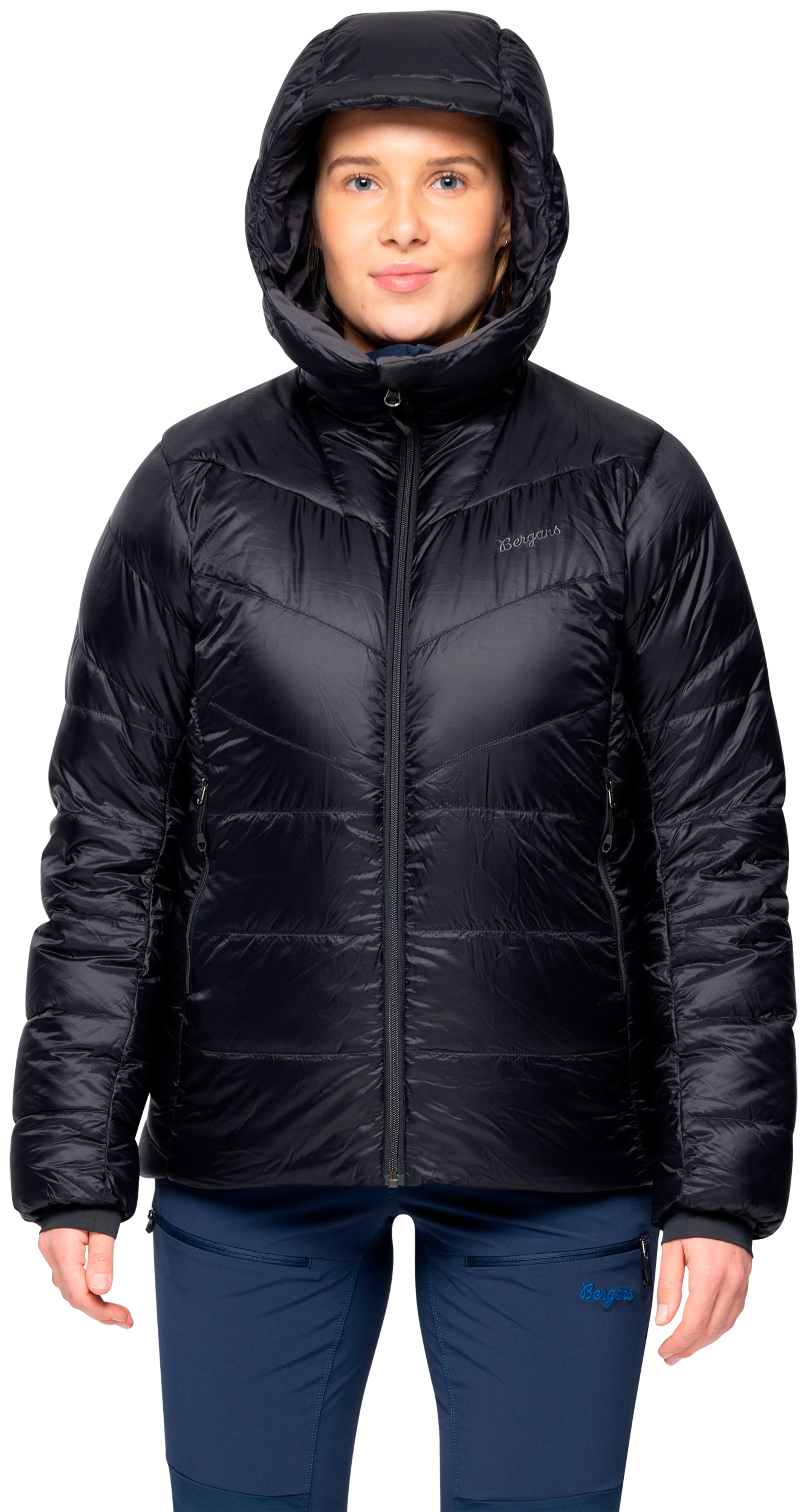 Rabot Allround Down Jacket Women