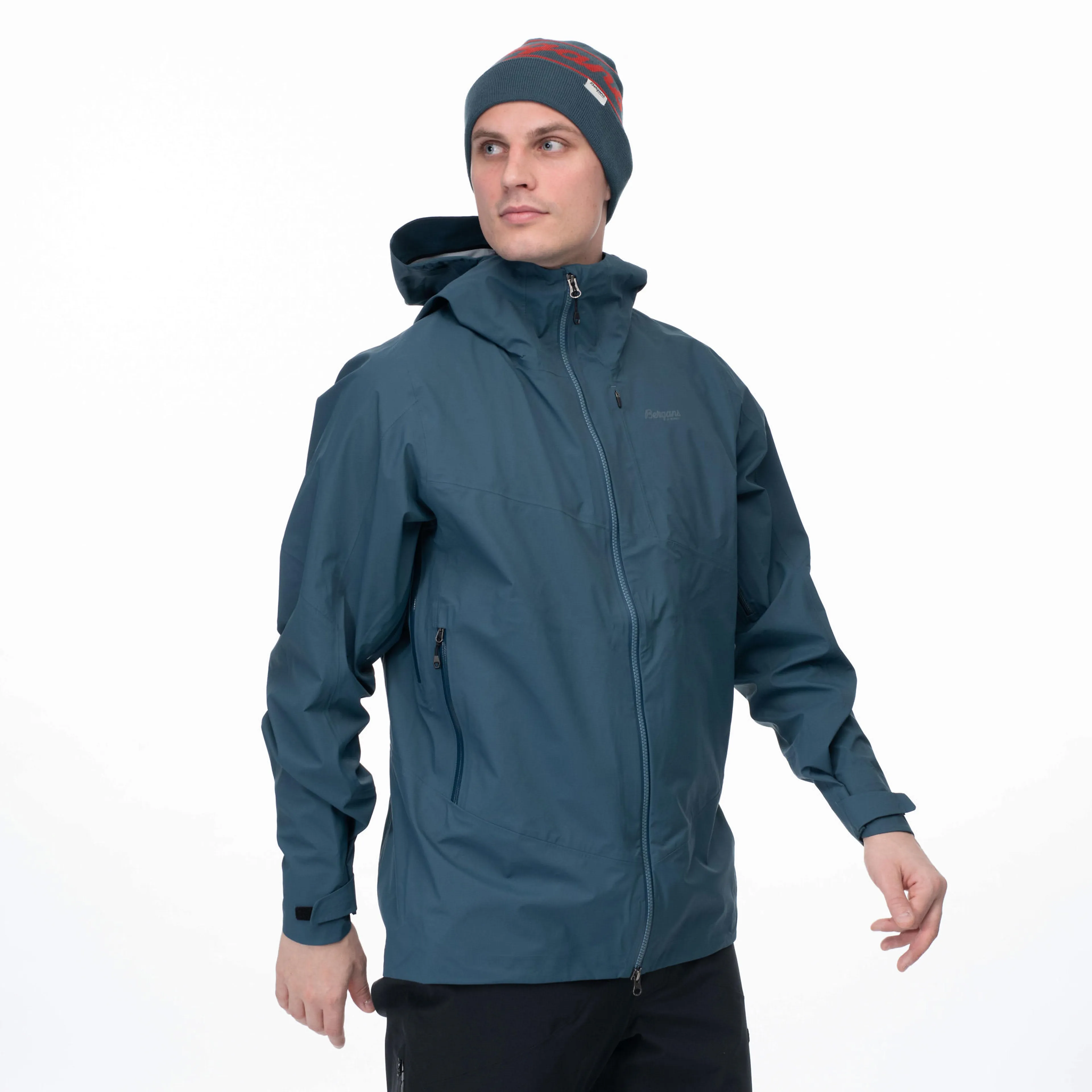 Rabot V2 3-Lags Skalljakke Rabot V2 3-Lags Skalljakke