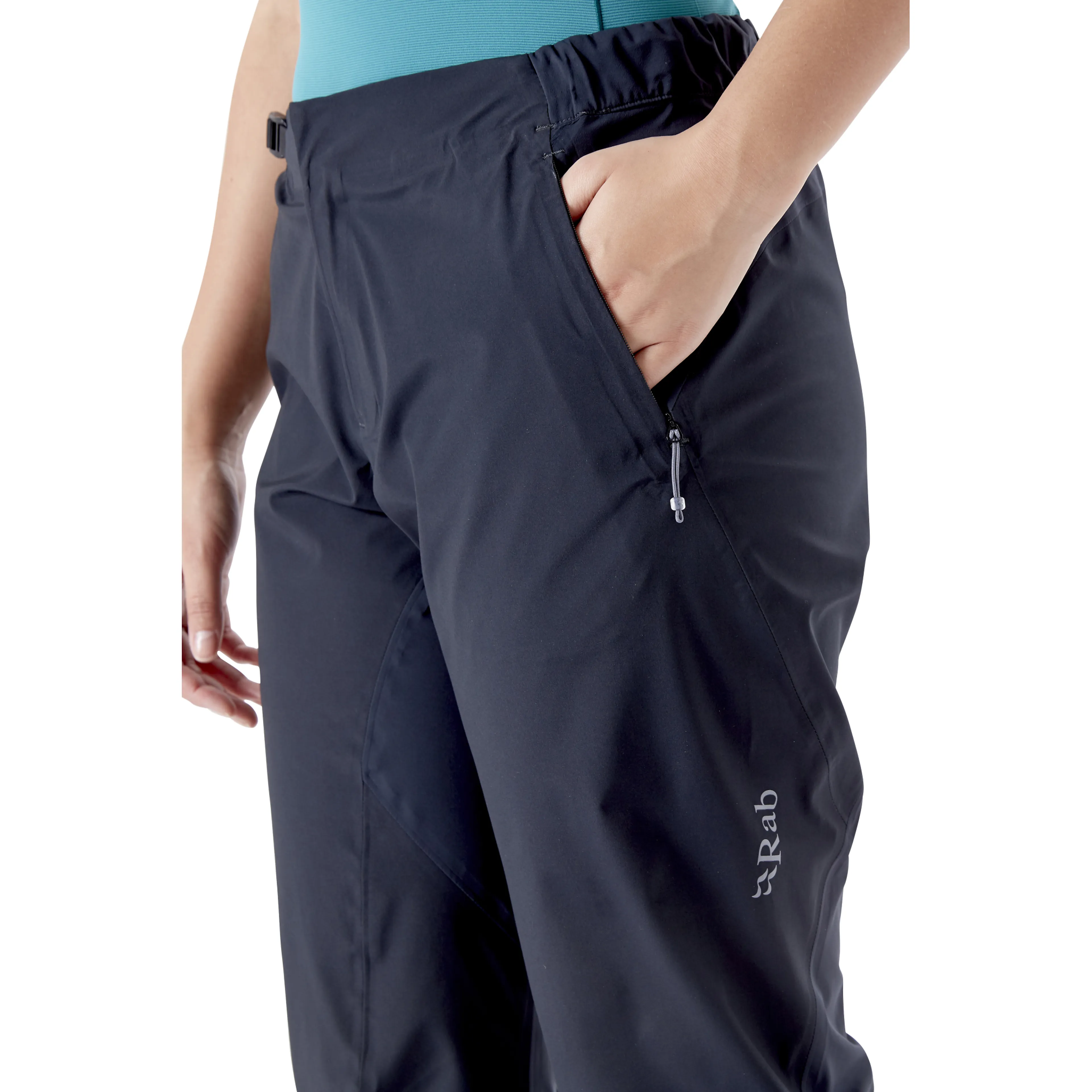 Kinetic Alpine 2.0 skallbukse dame