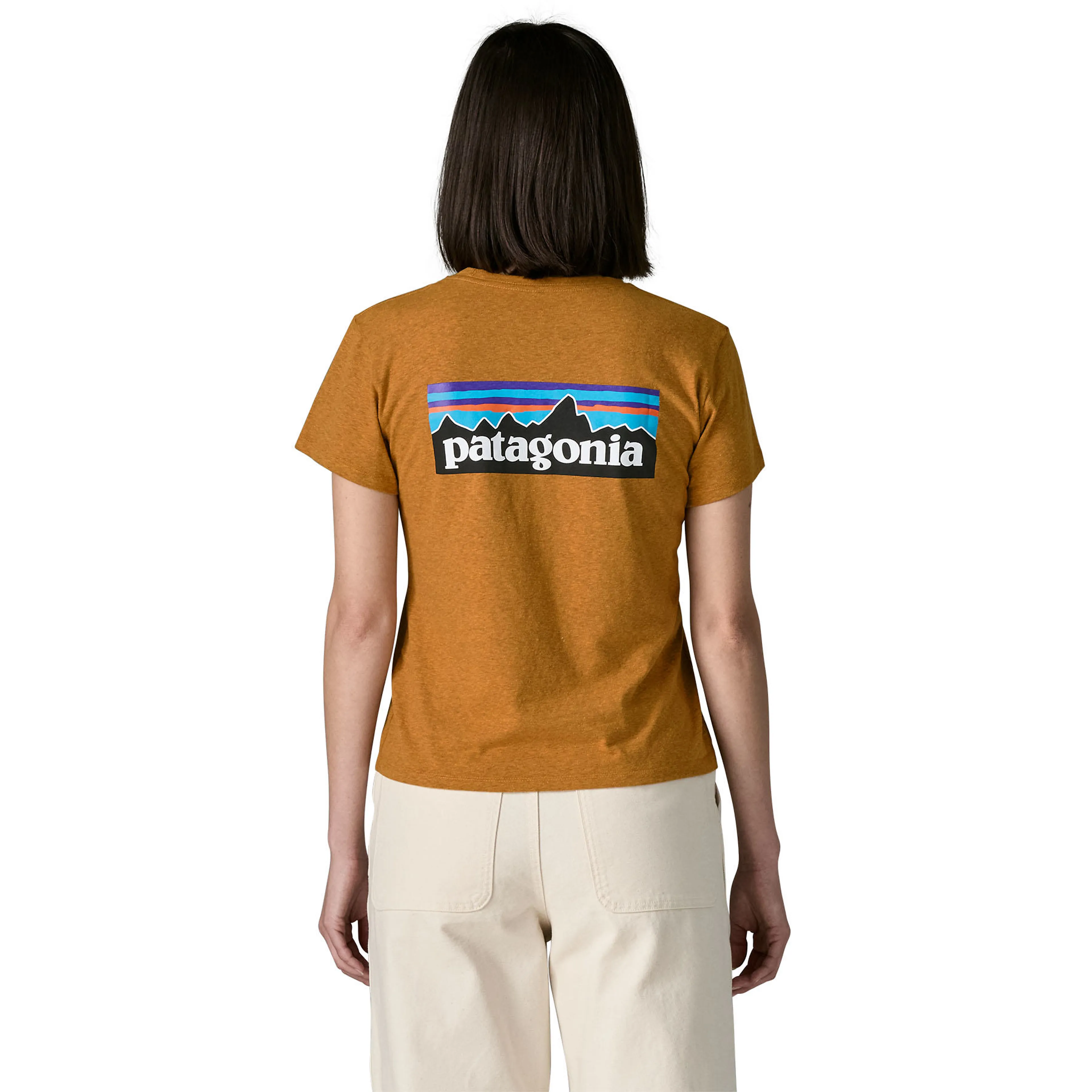 W's P-6 Logo Responsibili-Tee