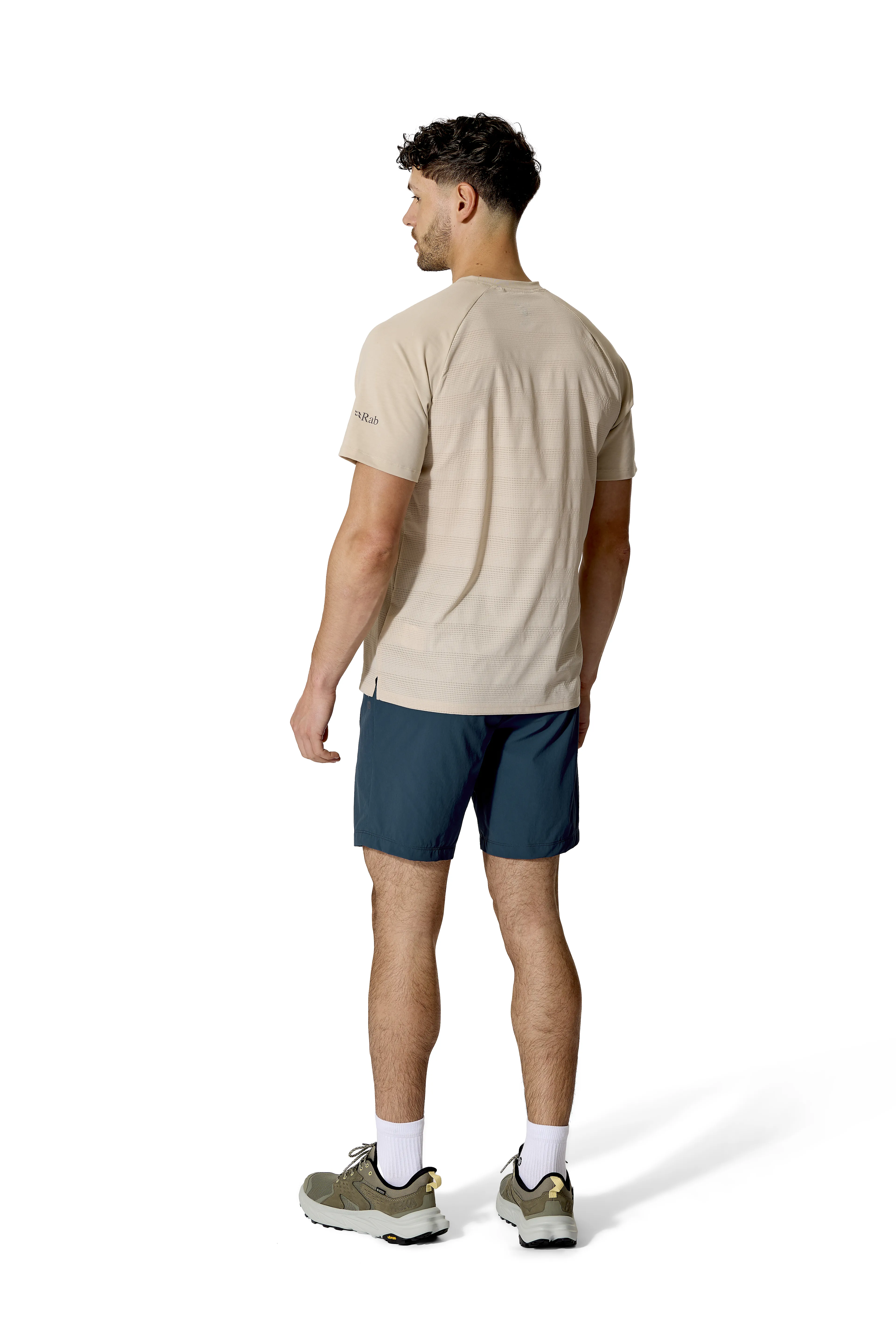Momentum Shorts