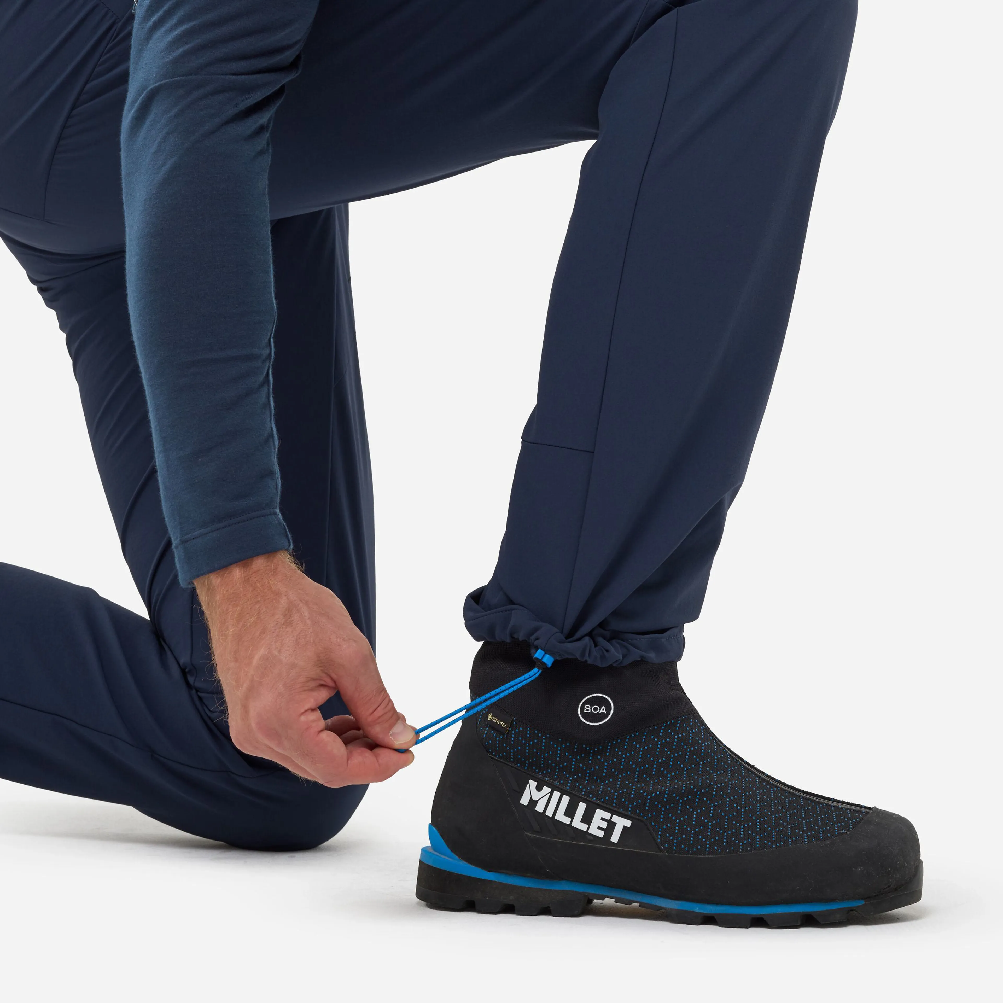 TRILOGY ICON CORDURA PT M