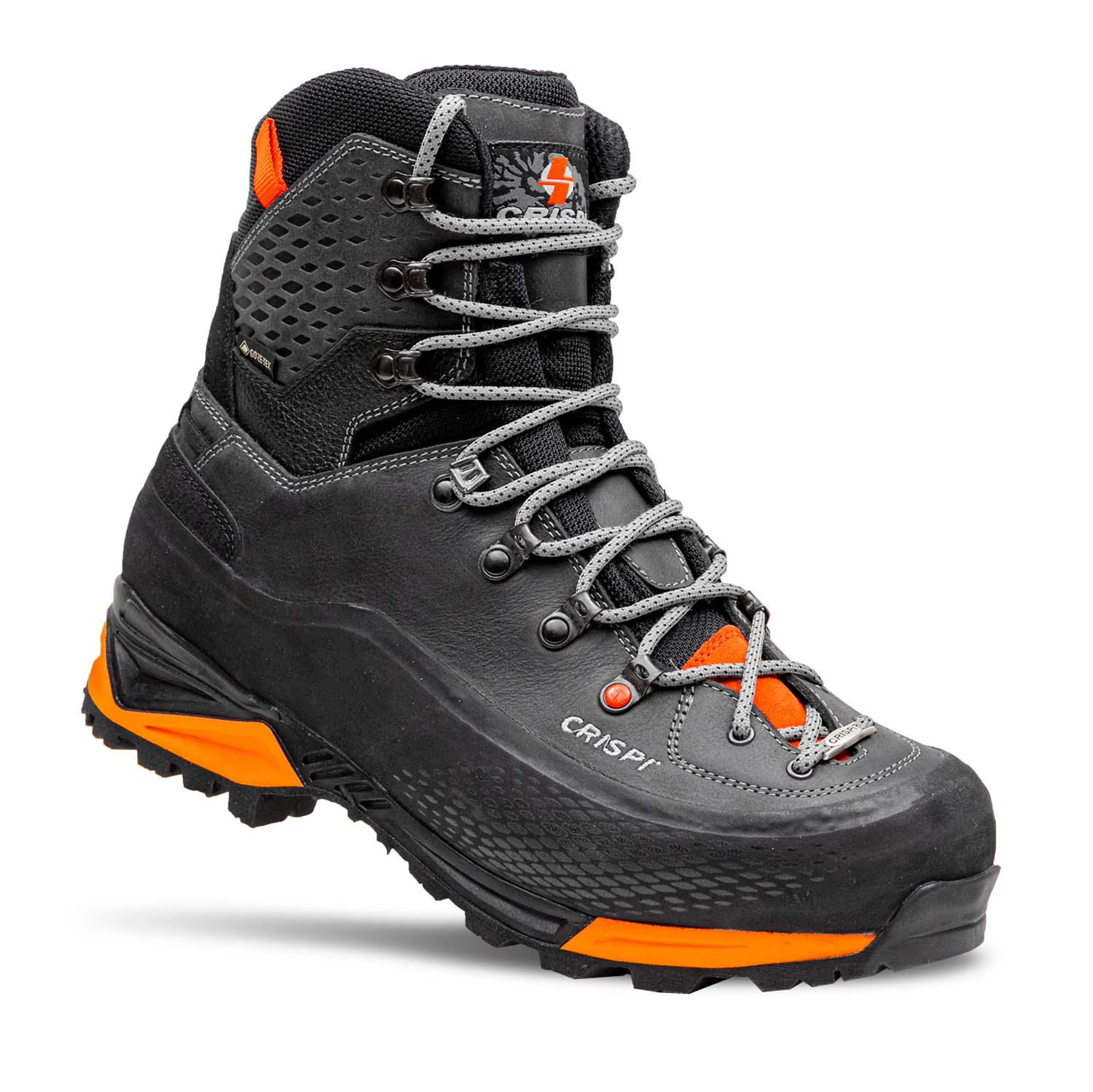 Briksdal GTX