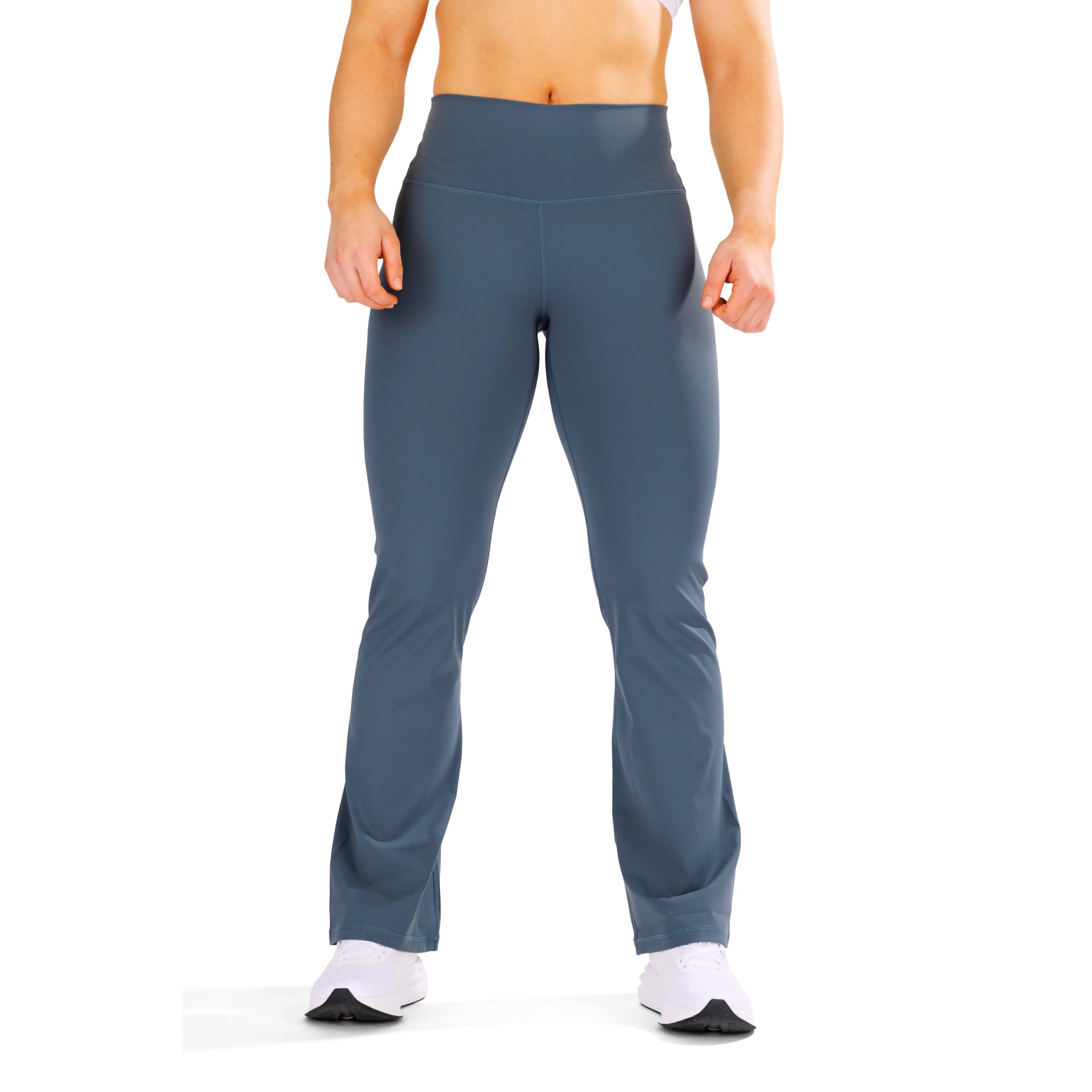 Olympia W Flare Pants