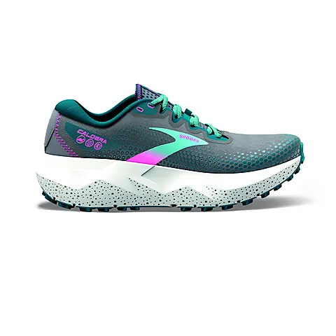 Brooks Caldera 6