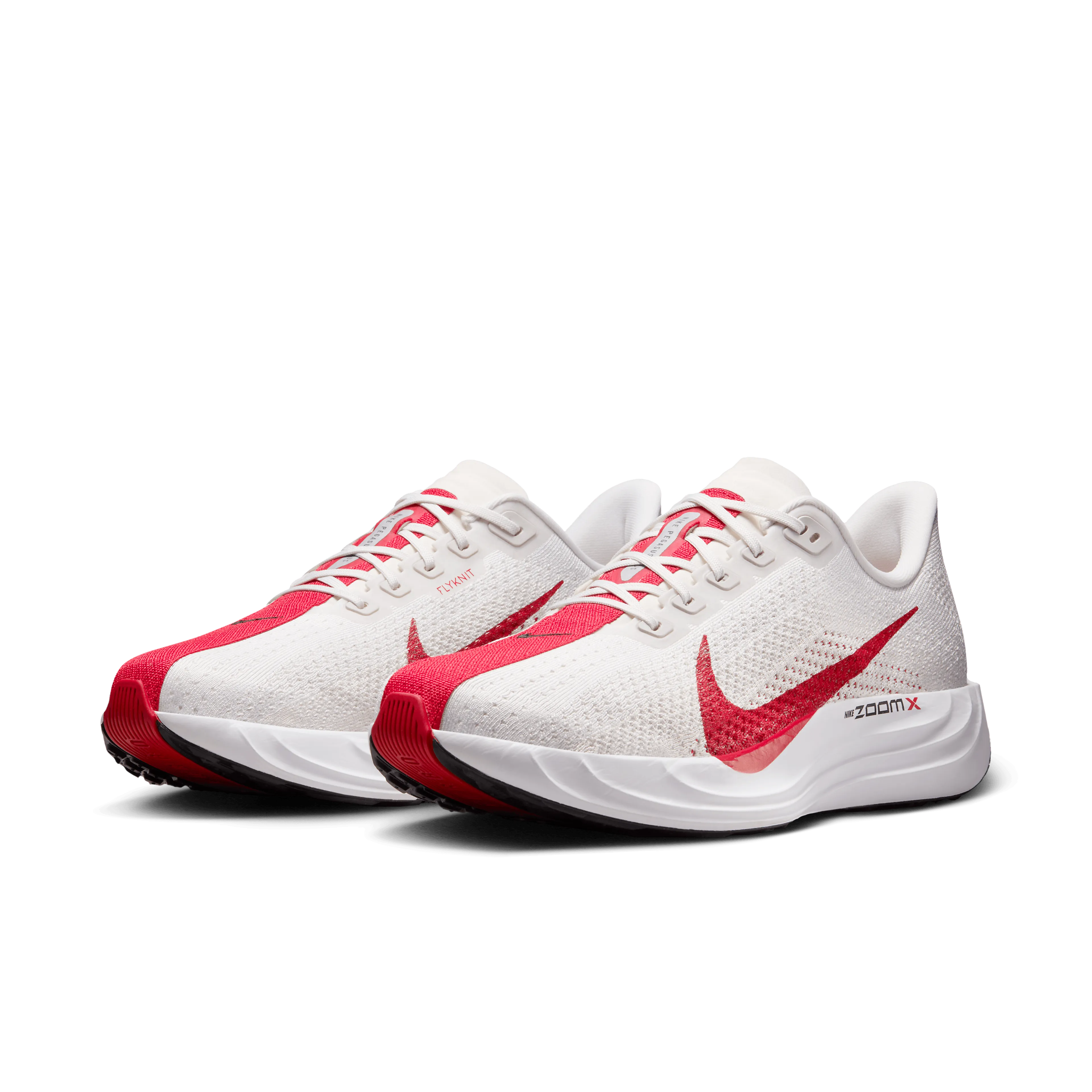 PEGASUS PLUS
