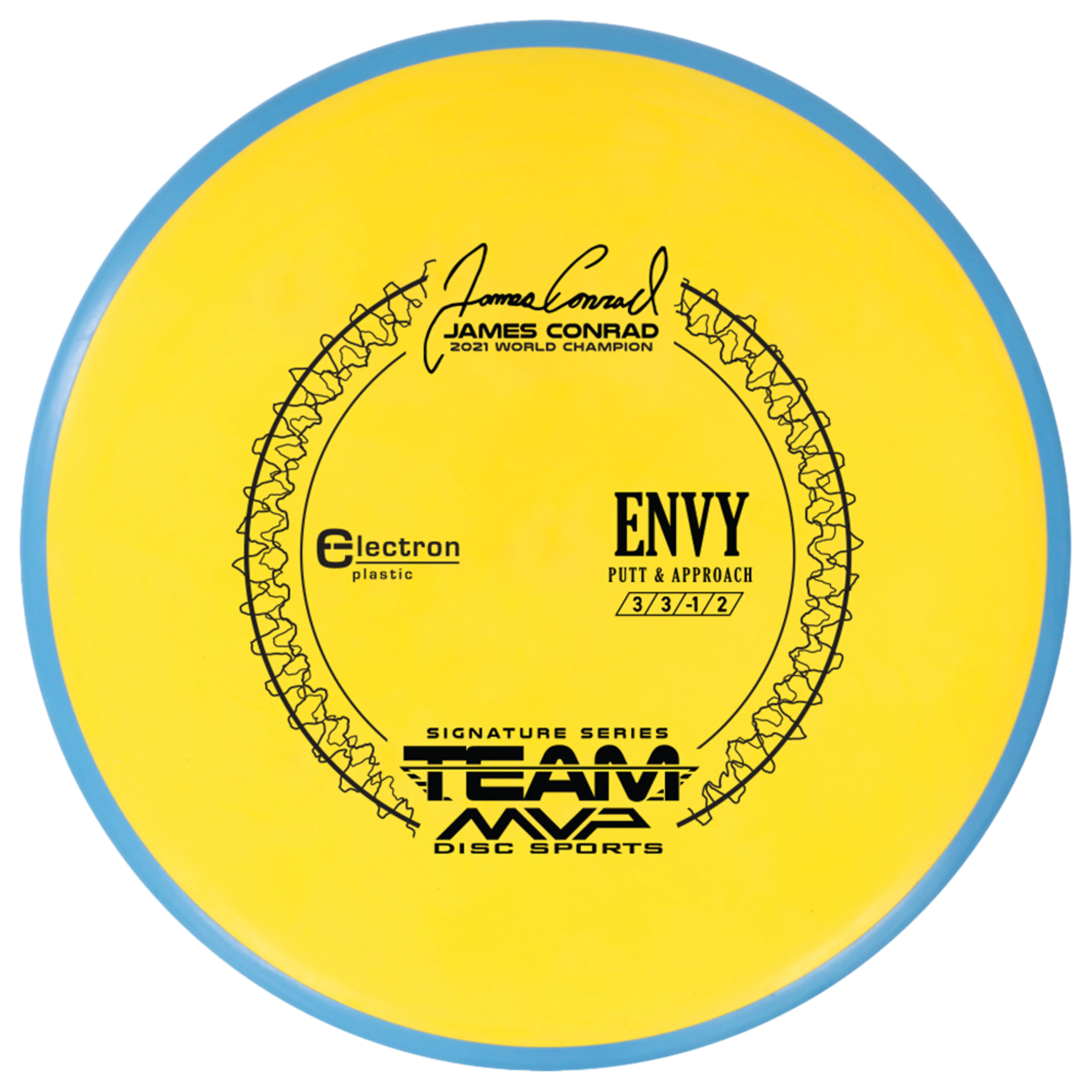 Electron Putter Envy Electron Putter Envy