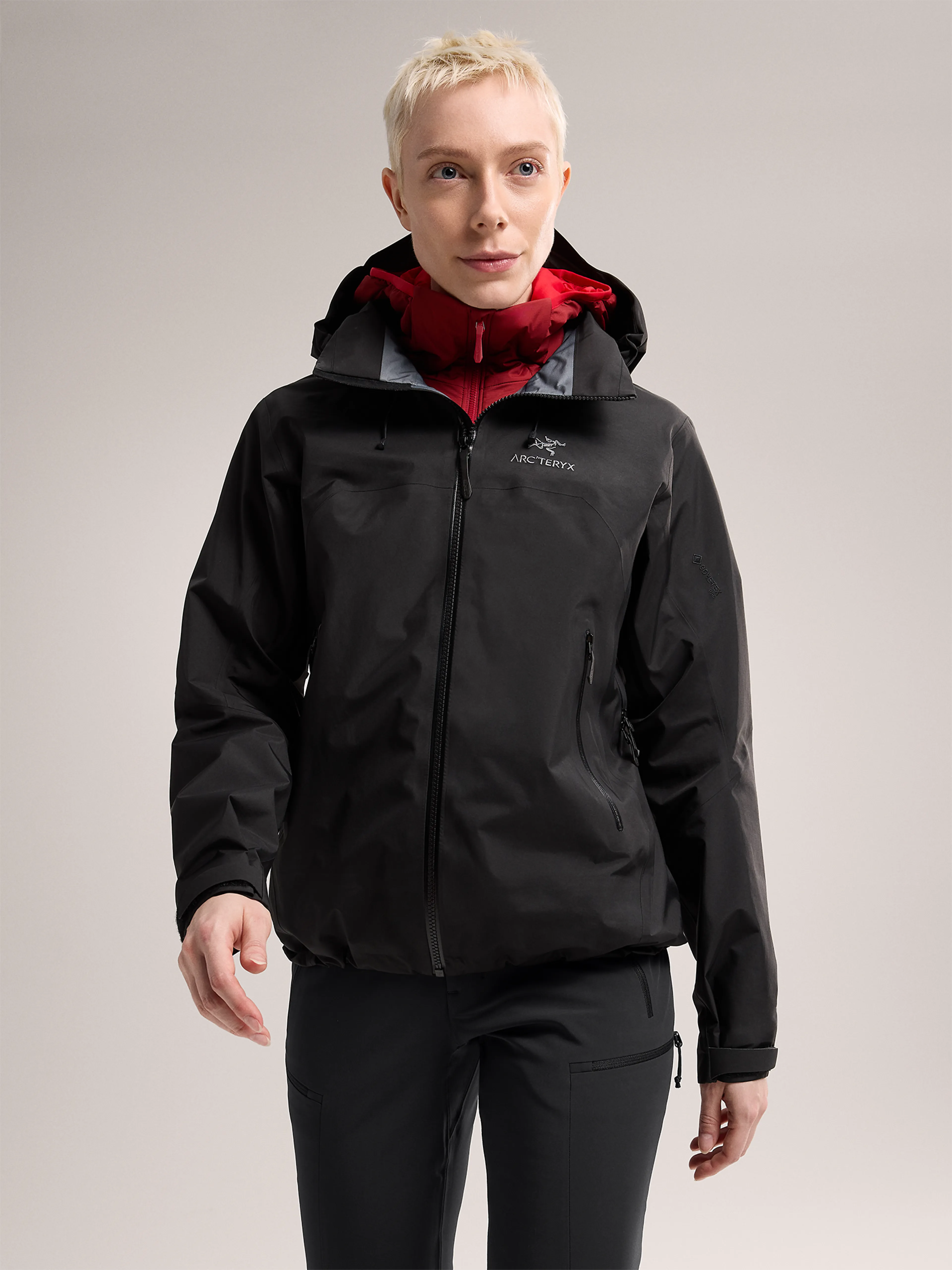 Beta AR Jacket W