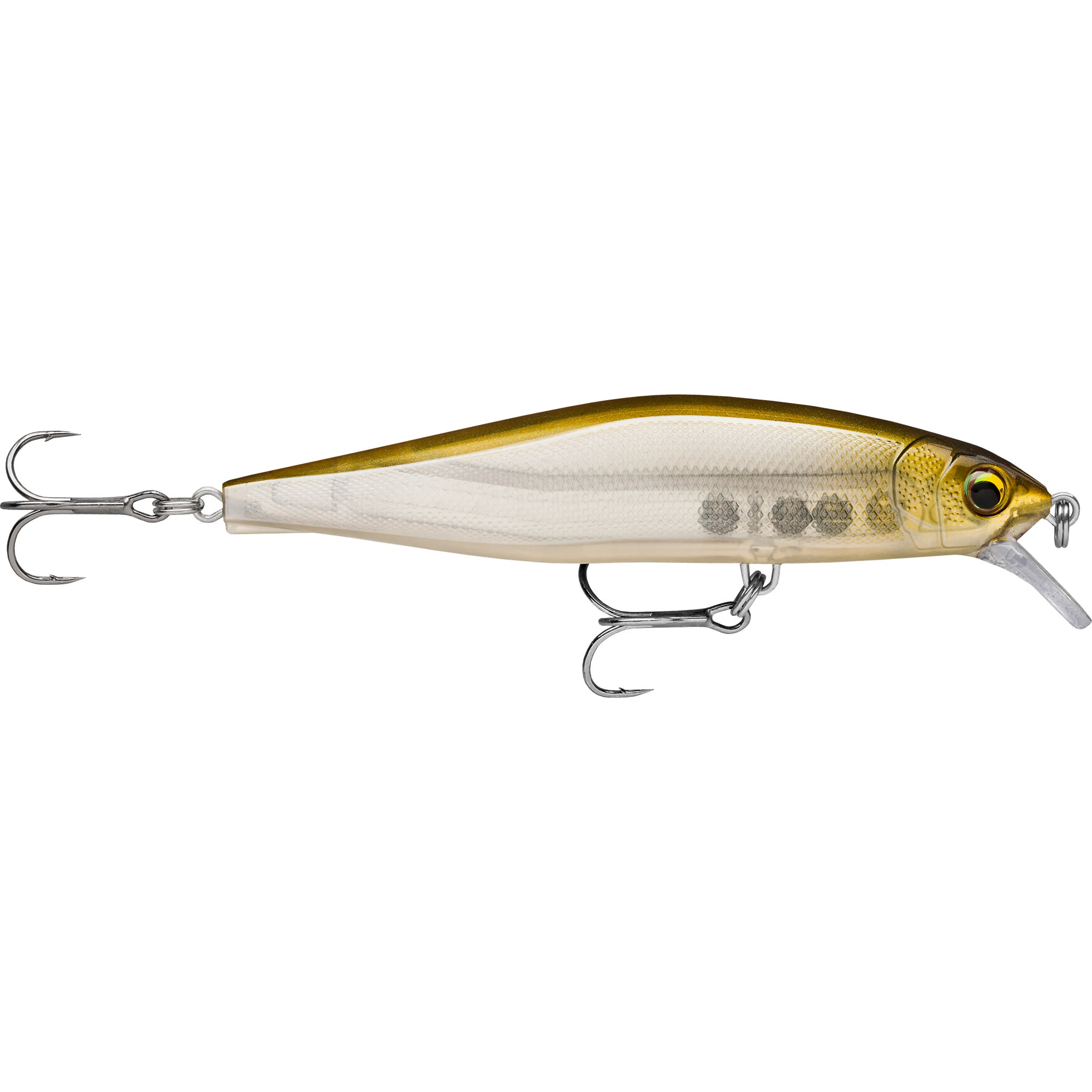 Precision Xtreme Air Boss 8cm 9g MGHSH