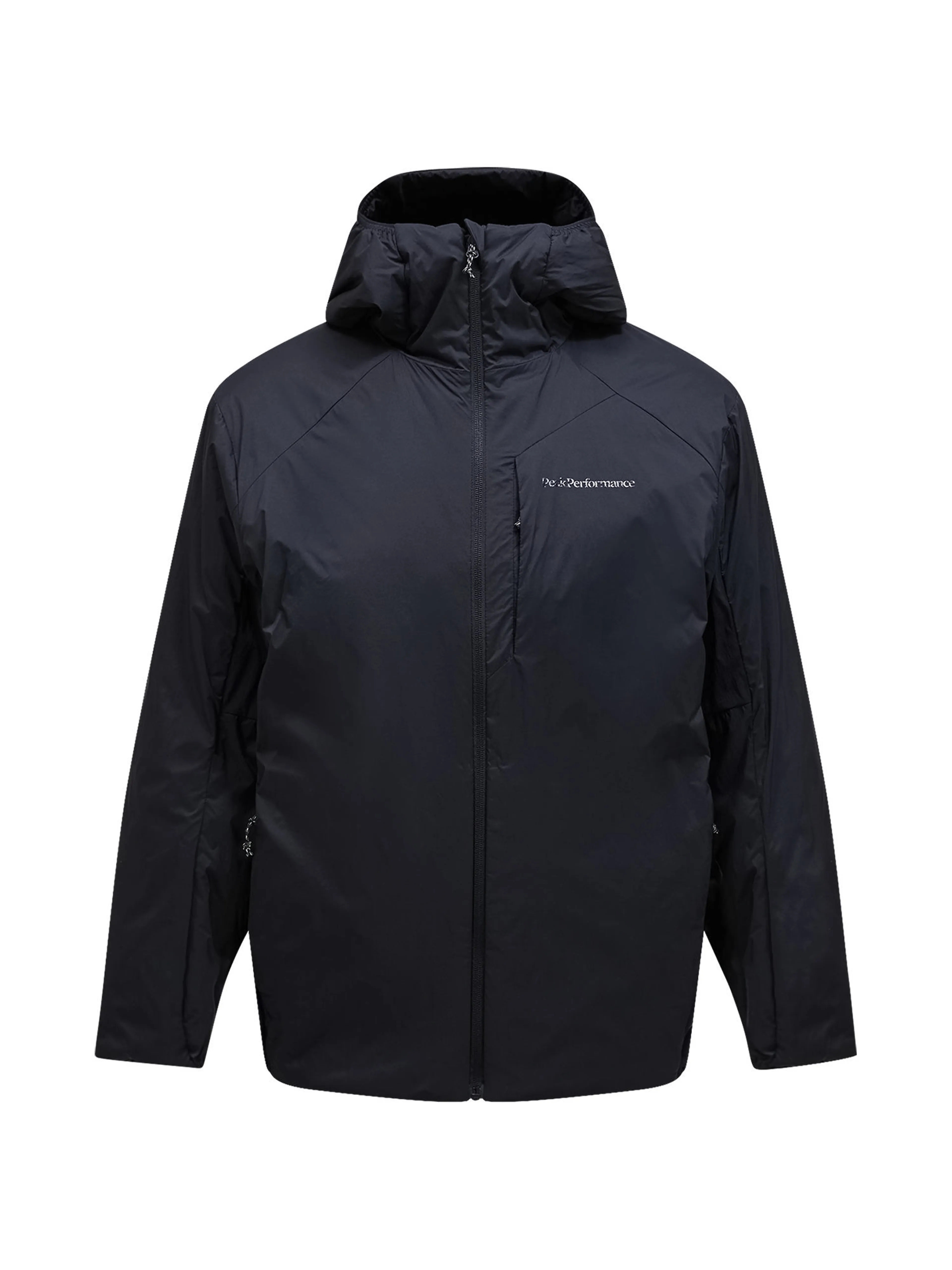 M Freelight Reversible Hoodie
