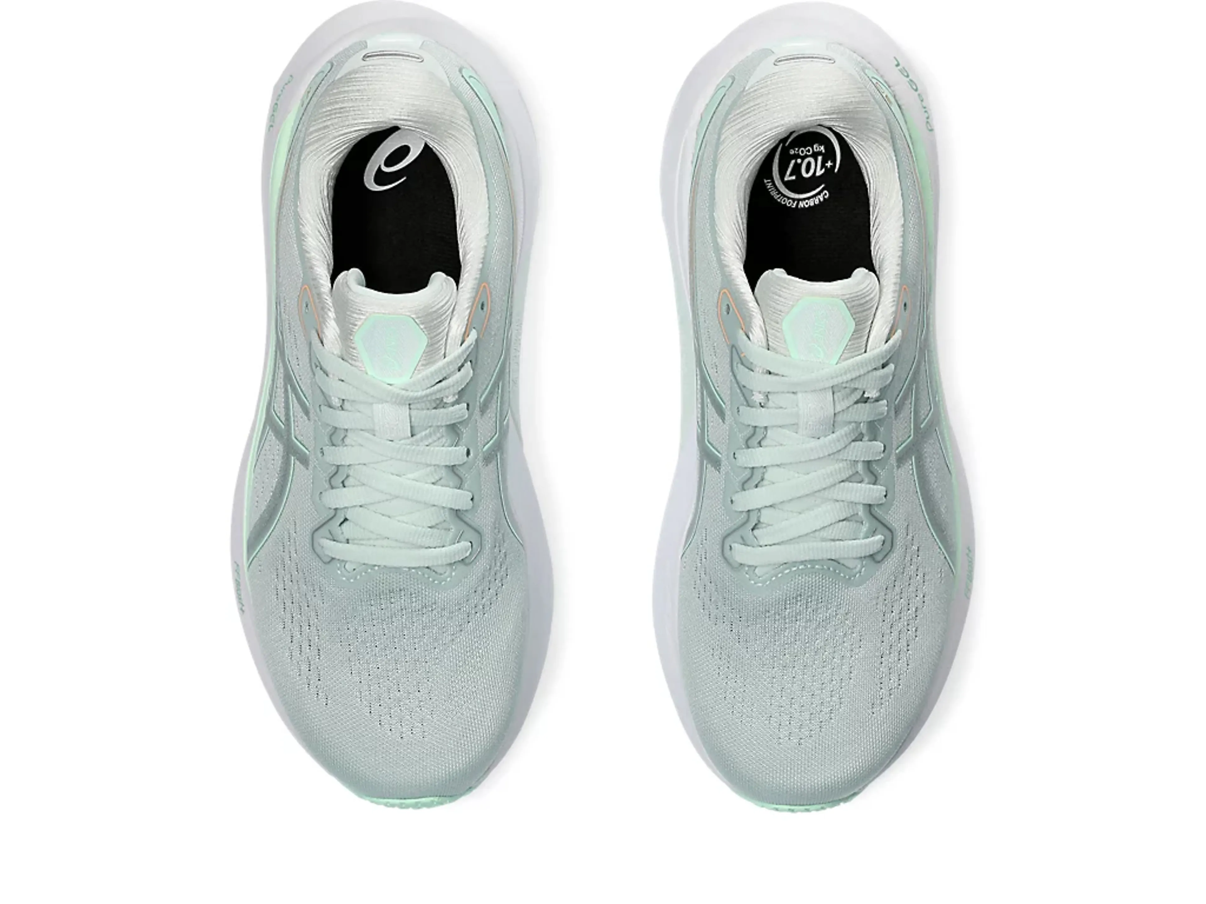 GEL-KAYANO 30 løpesko dame