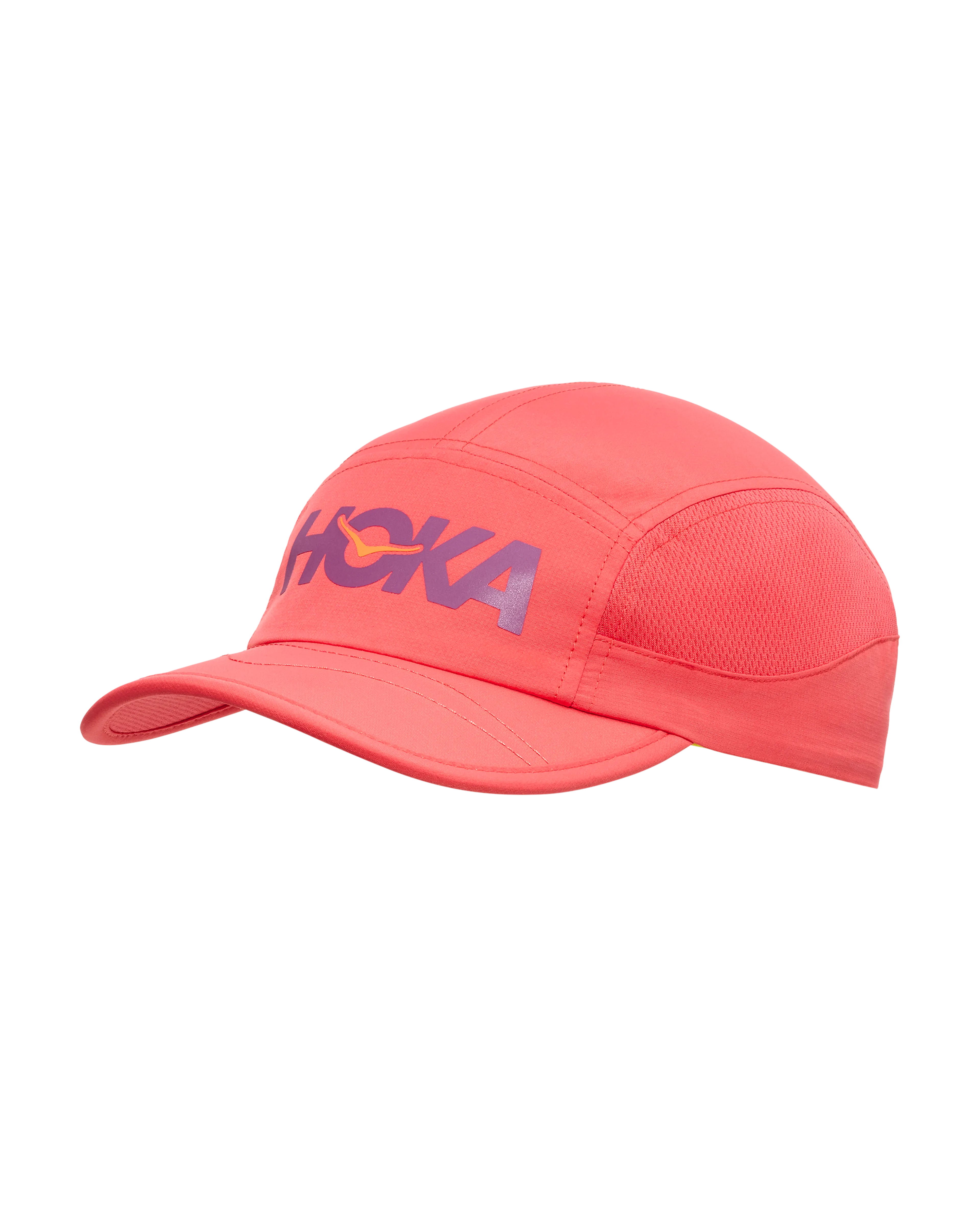 U HOKA RUN HAT