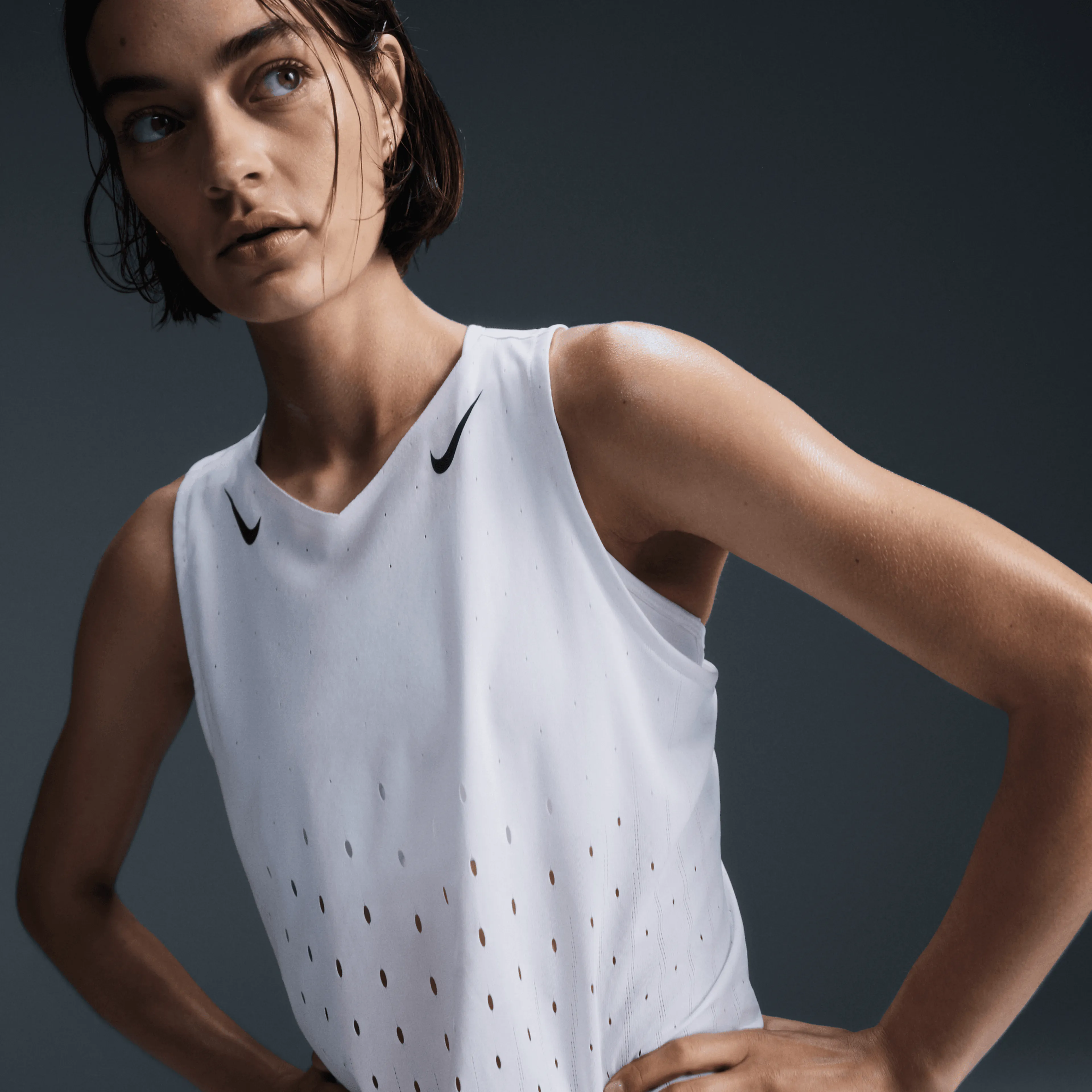 AeroSwift Dri-FIT ADV singlet