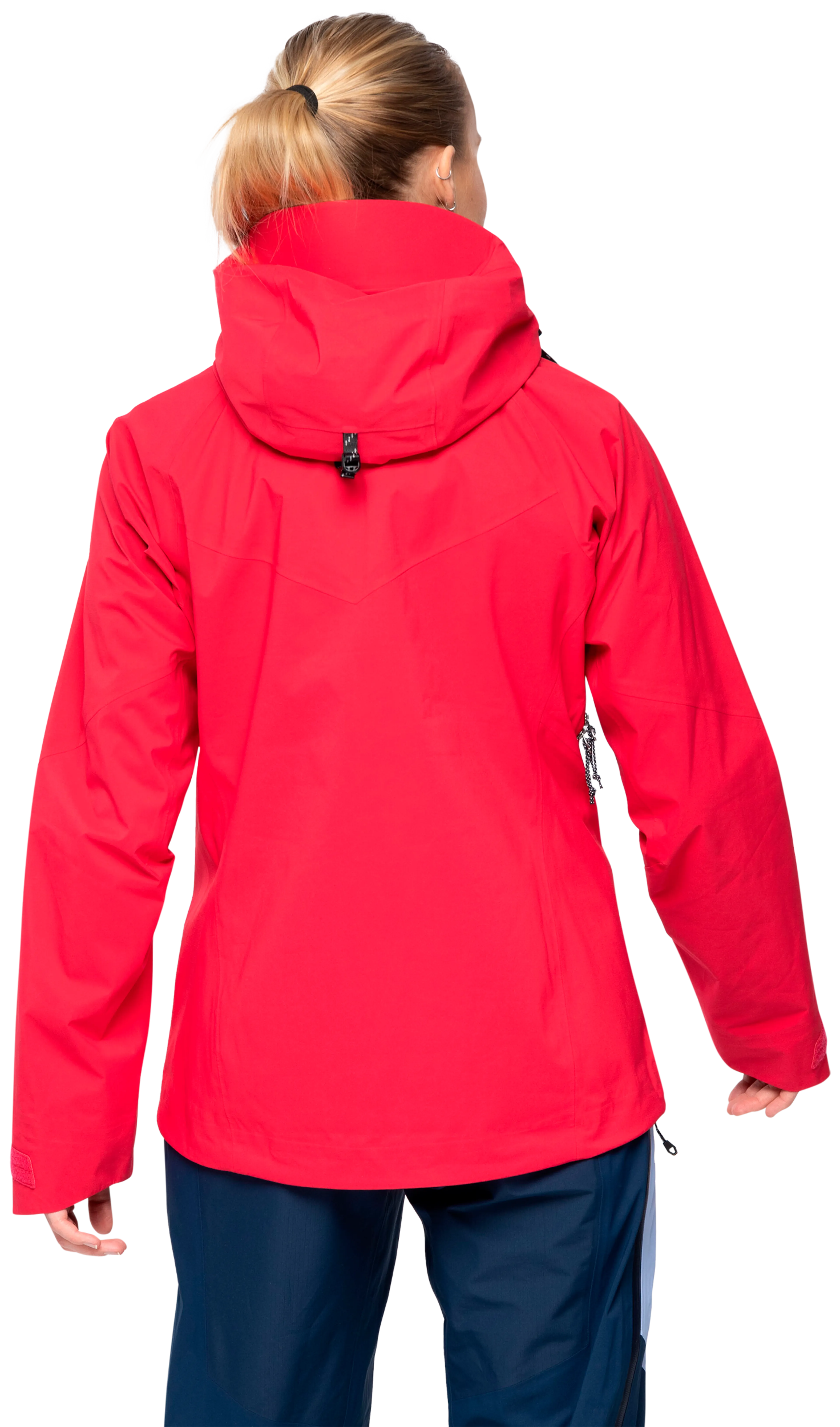 Tind 3L Shell Jacket Women