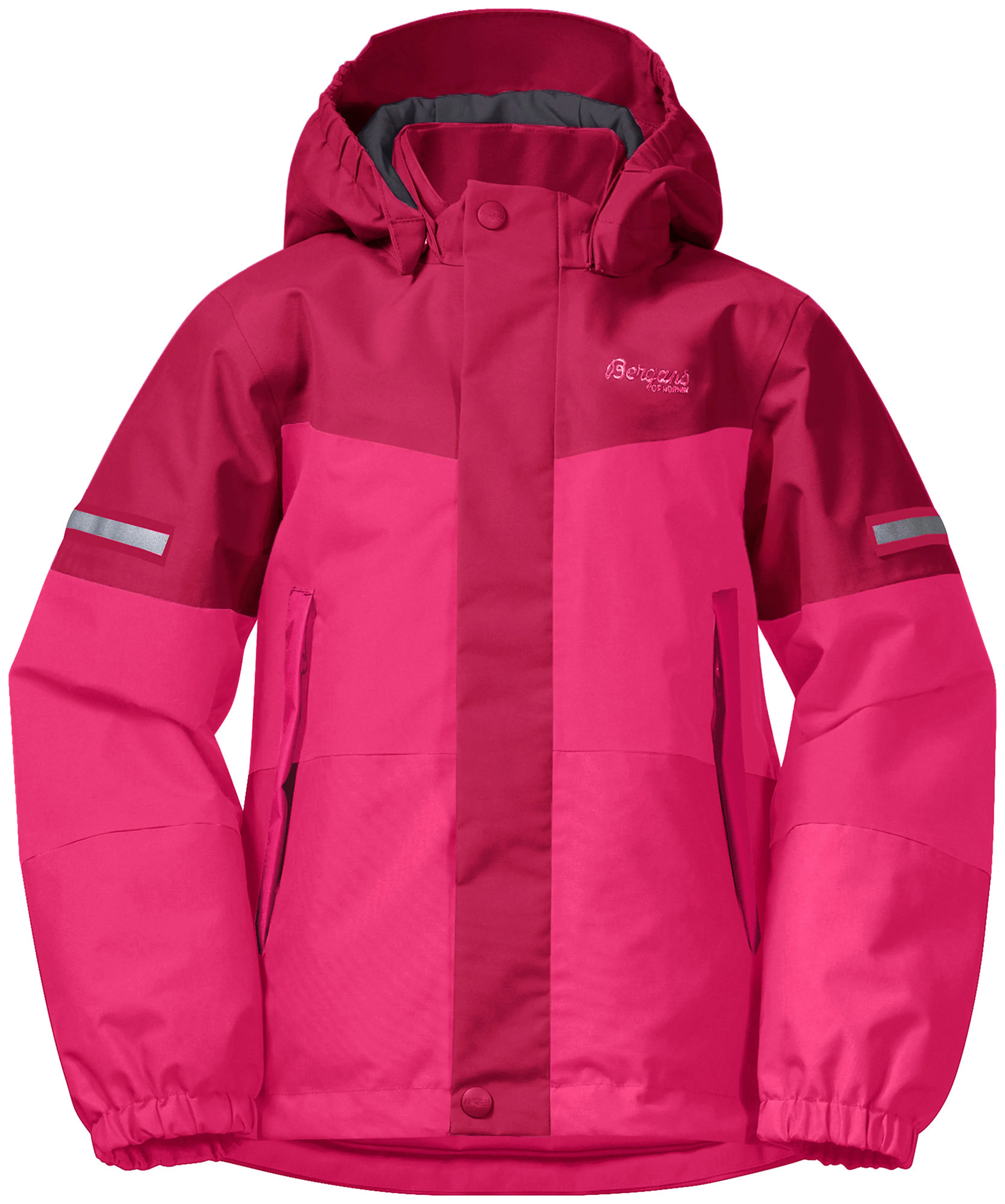 Lilletind Insulated Kids Jkt