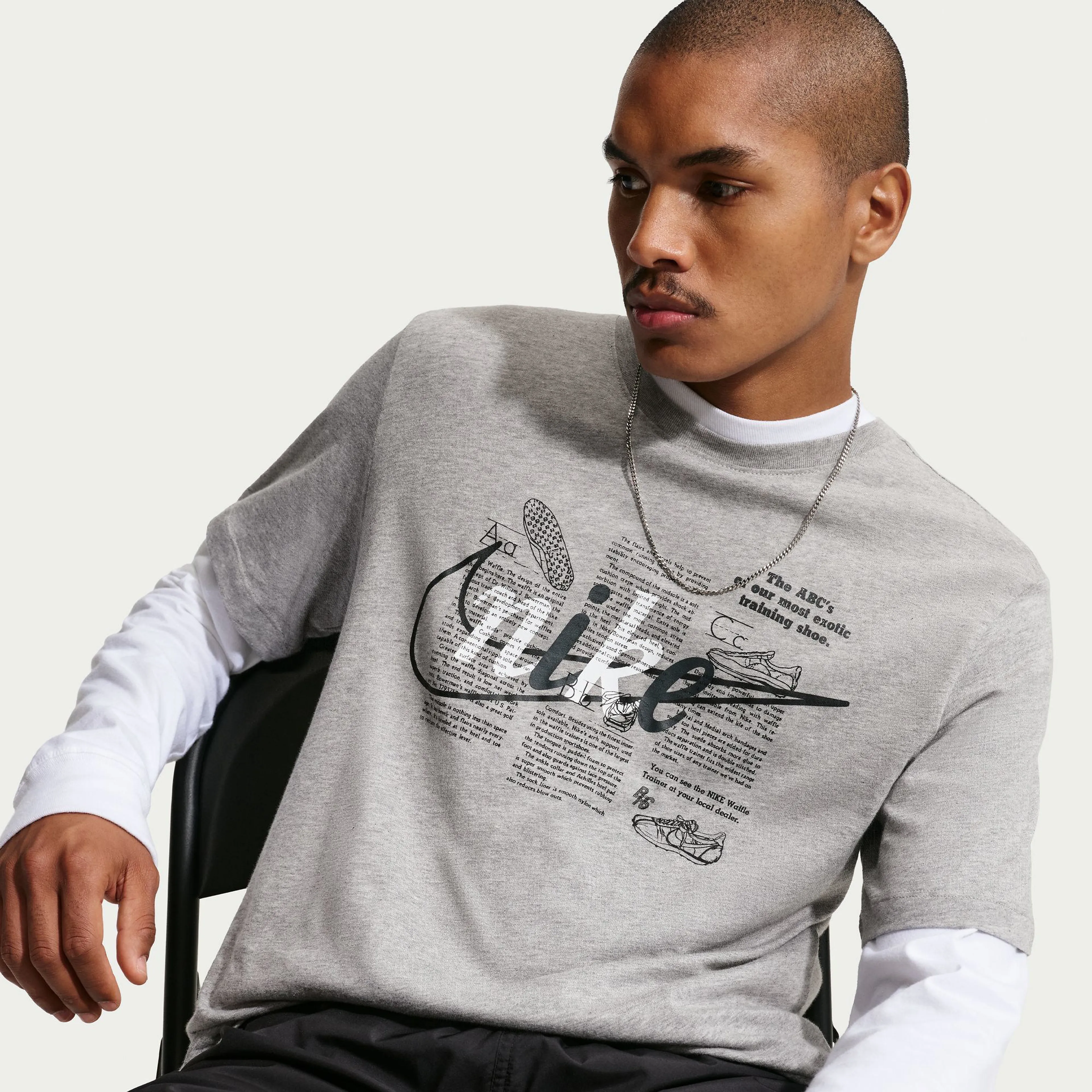 Sportswear T-Shirt