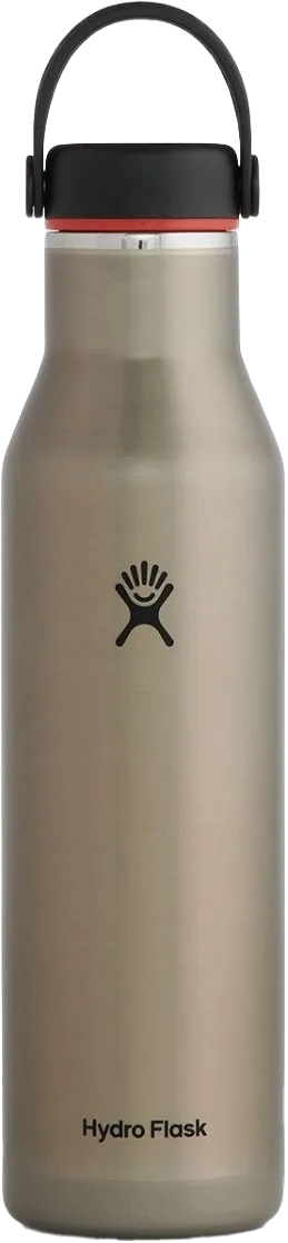 21 OZ LIGHTWEIGHT STANDARD FLEX CAP