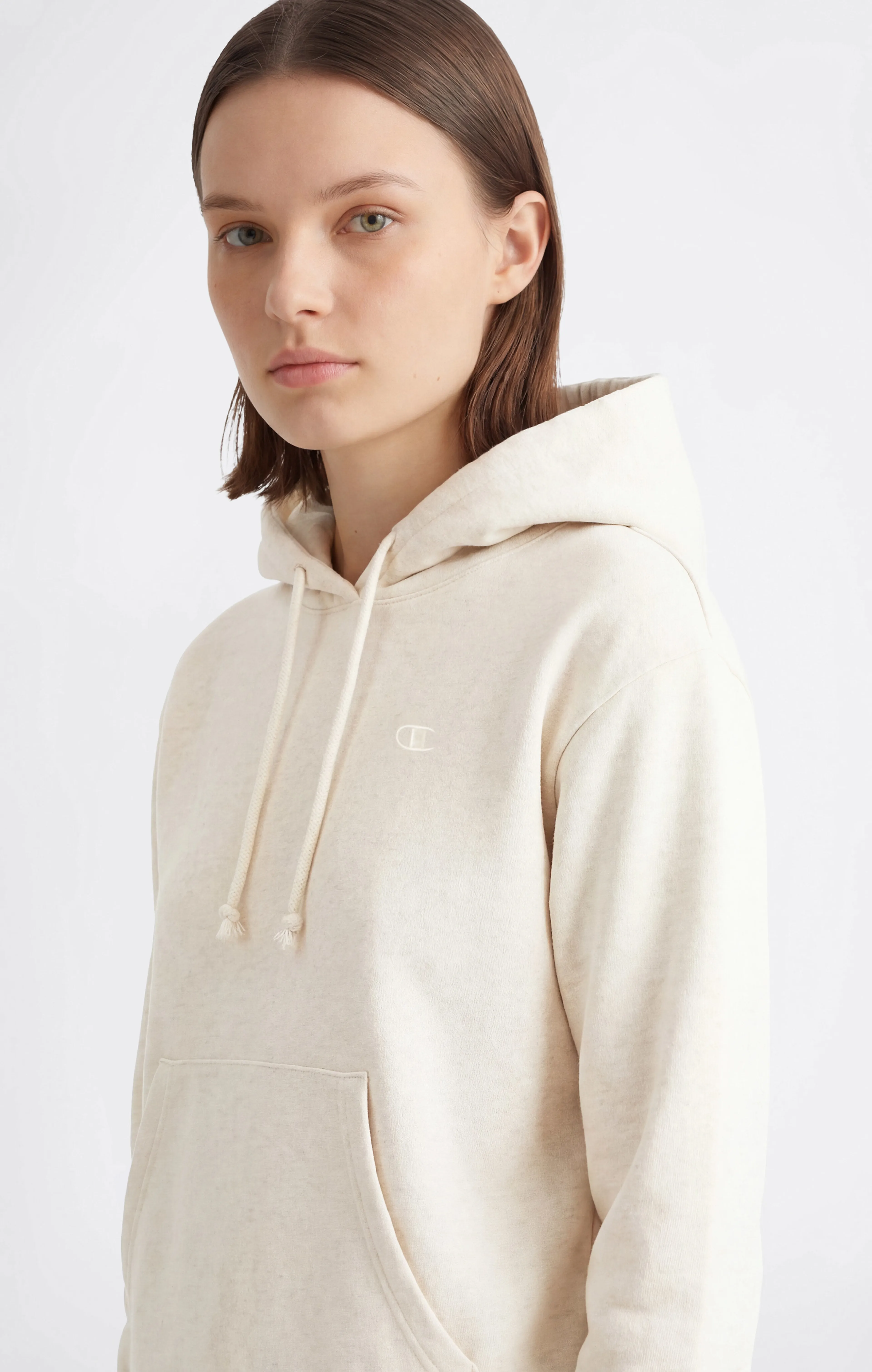 ICONS TONAL Hoodie sweatshirt small logo