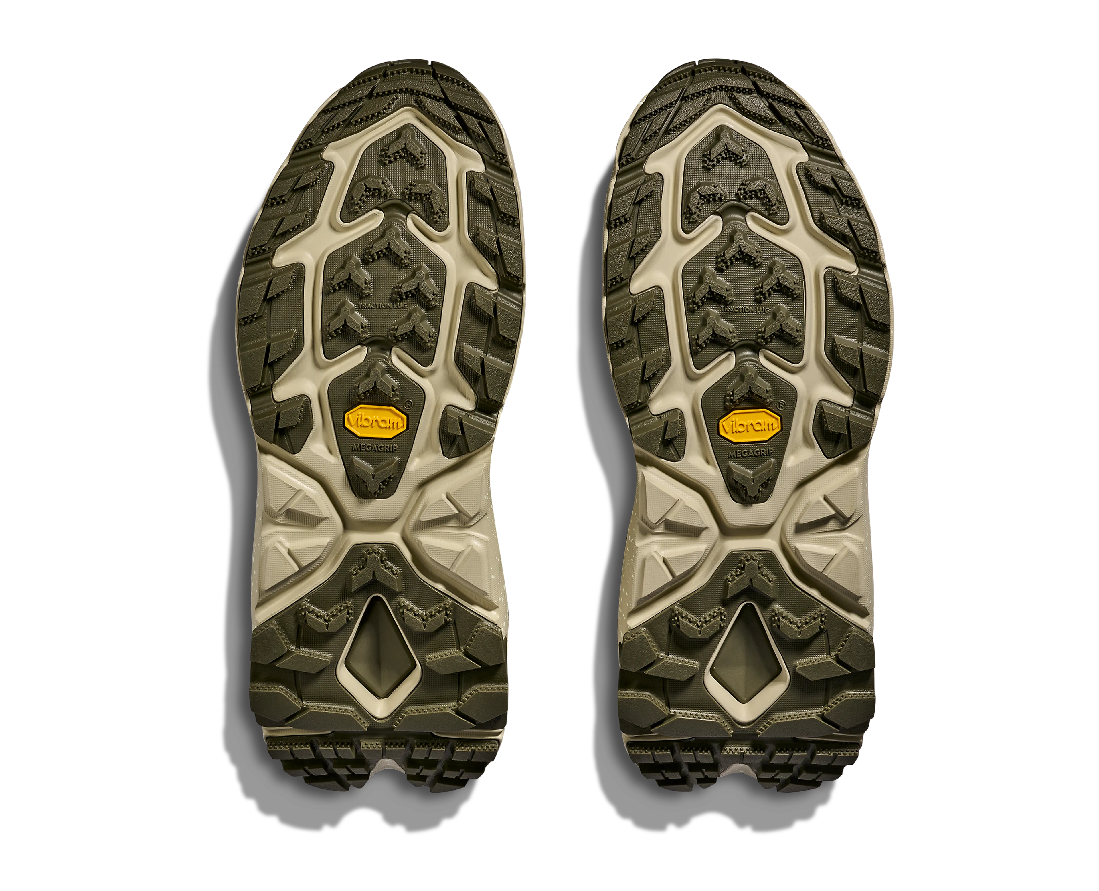 M KAHA 2 FROST GTX