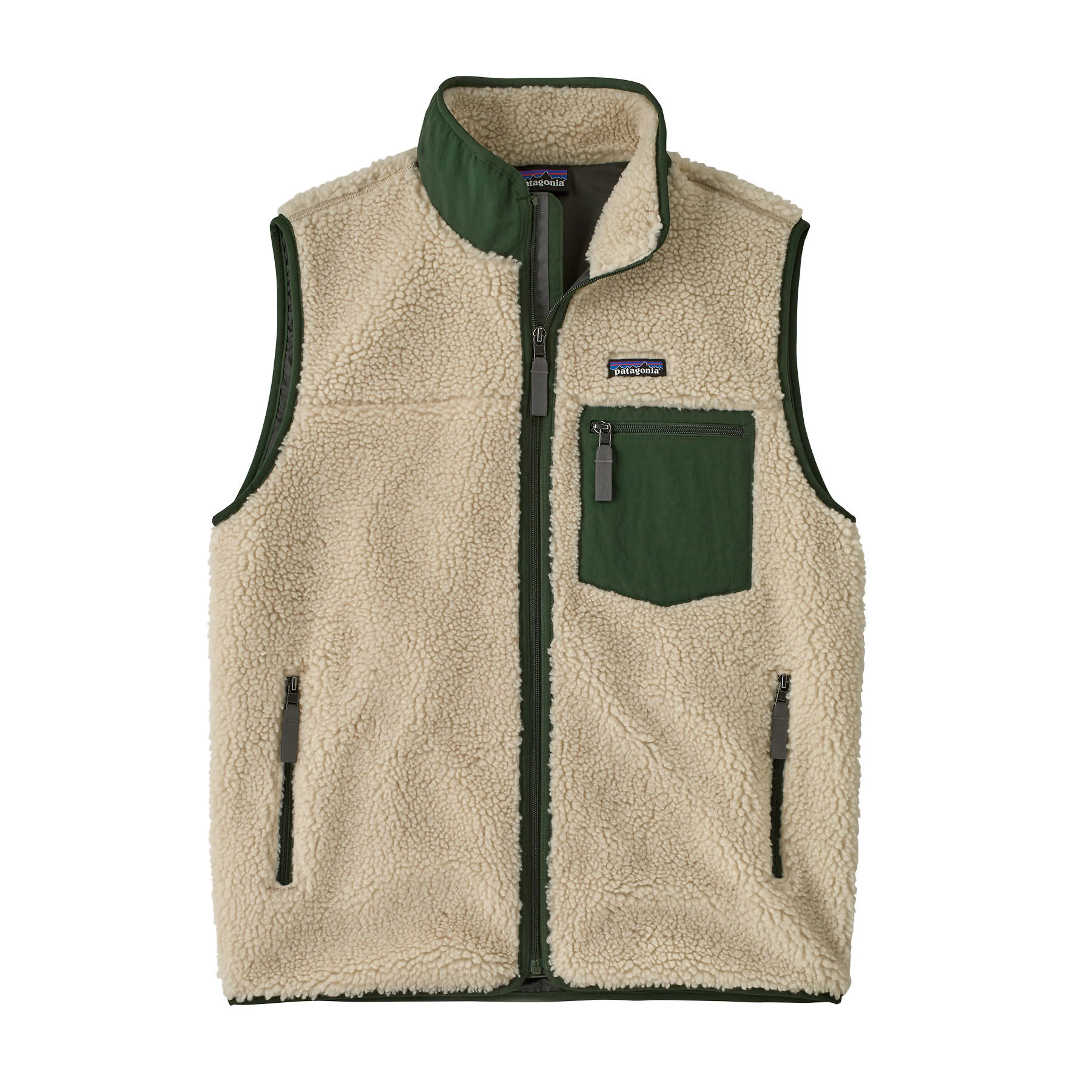 M's Classic Retro-X Vest