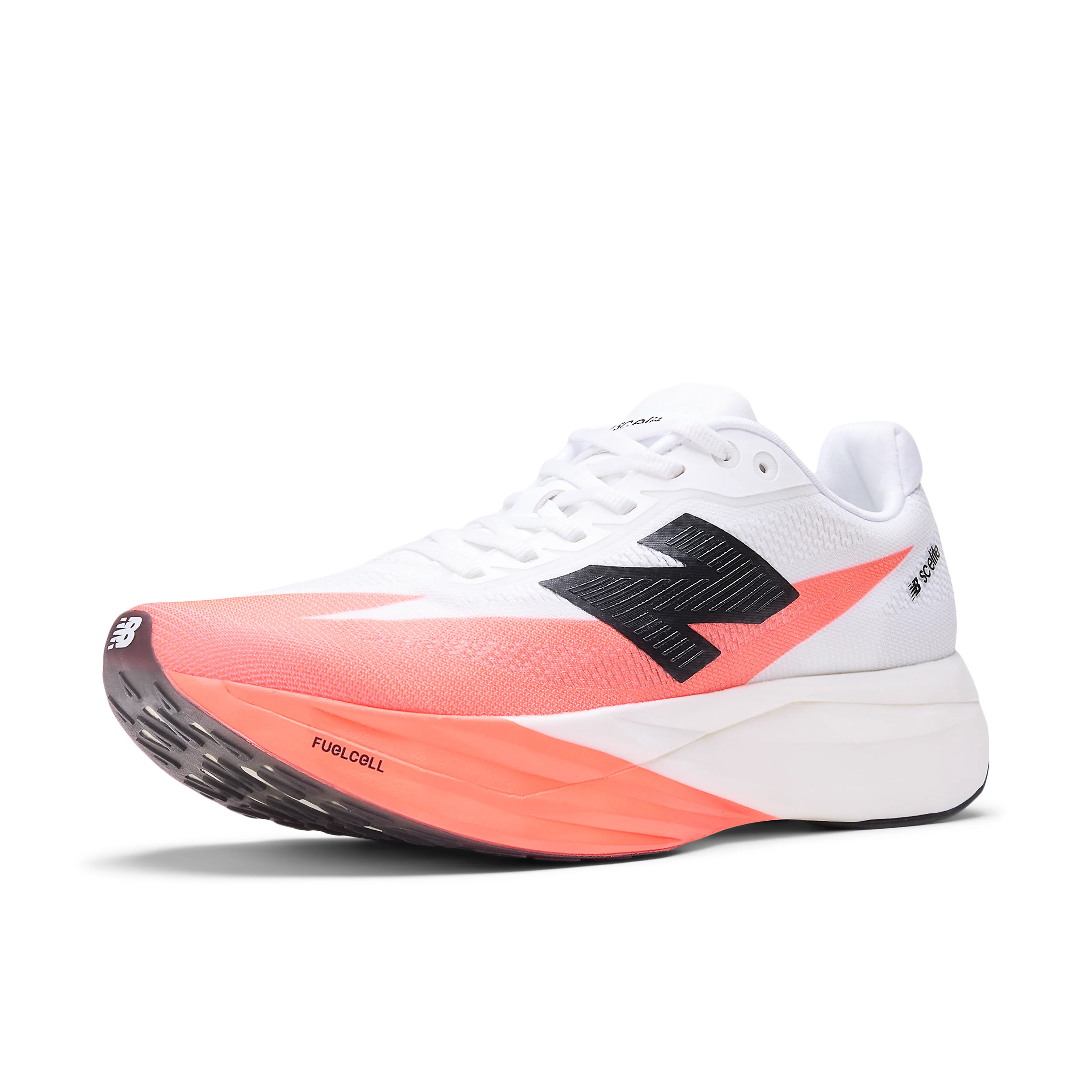 FuelCell SuperComp Elite v5 BRED
