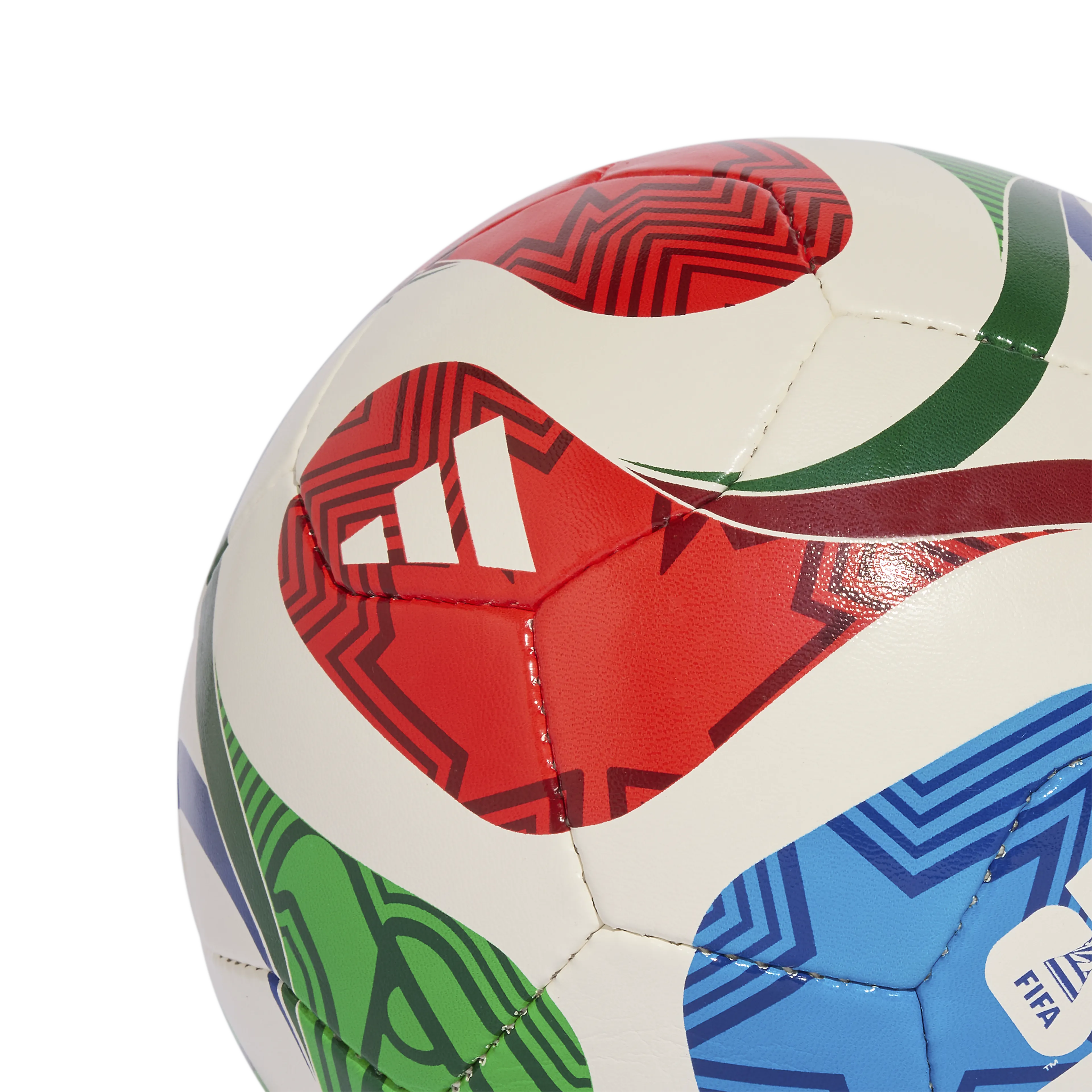FIFA World Cup 26™ Trionda Training Sala Ball