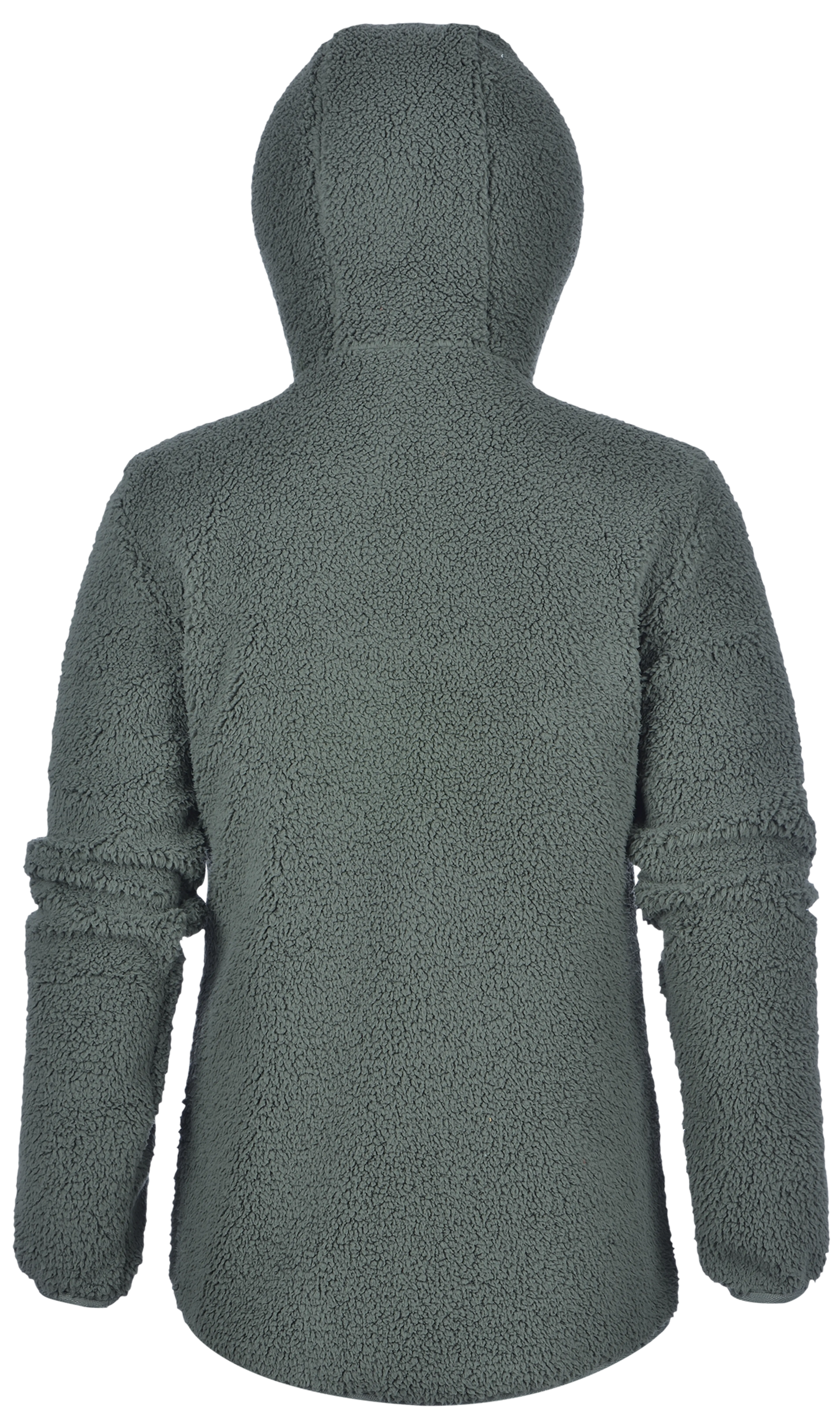 Biri W pilefleece
