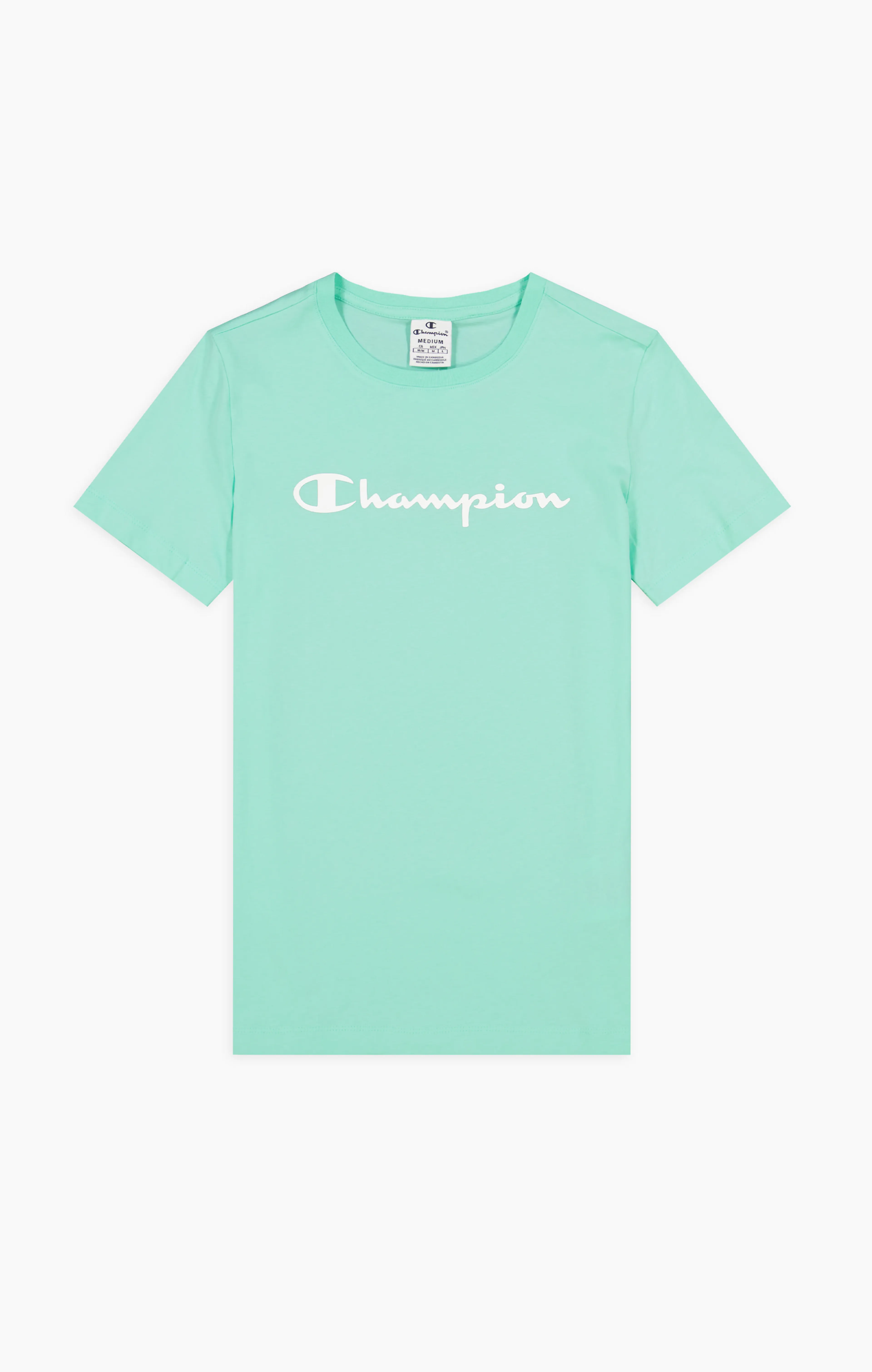 Crewneck T-Shirt