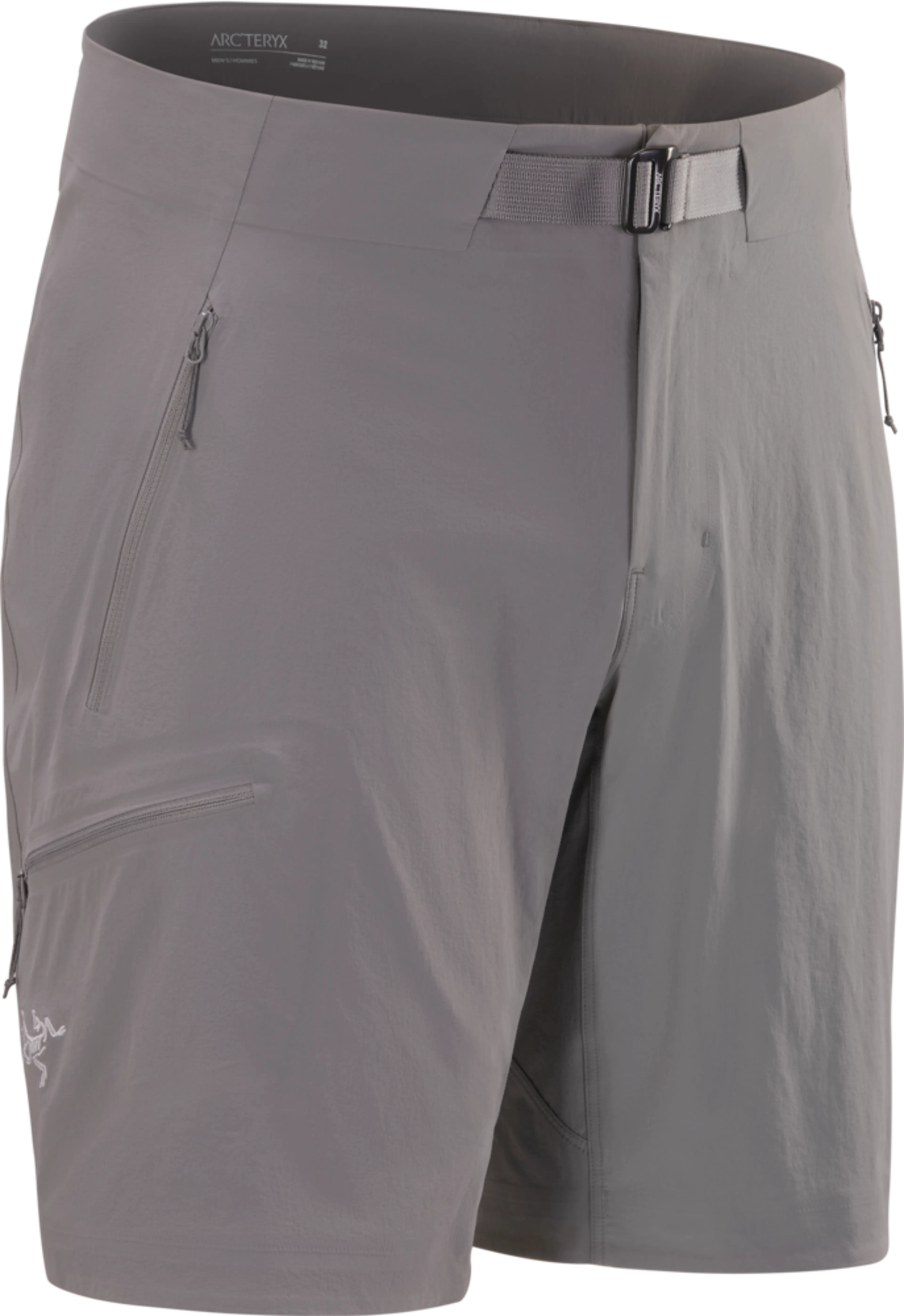 Gamma SL Short 9' M
