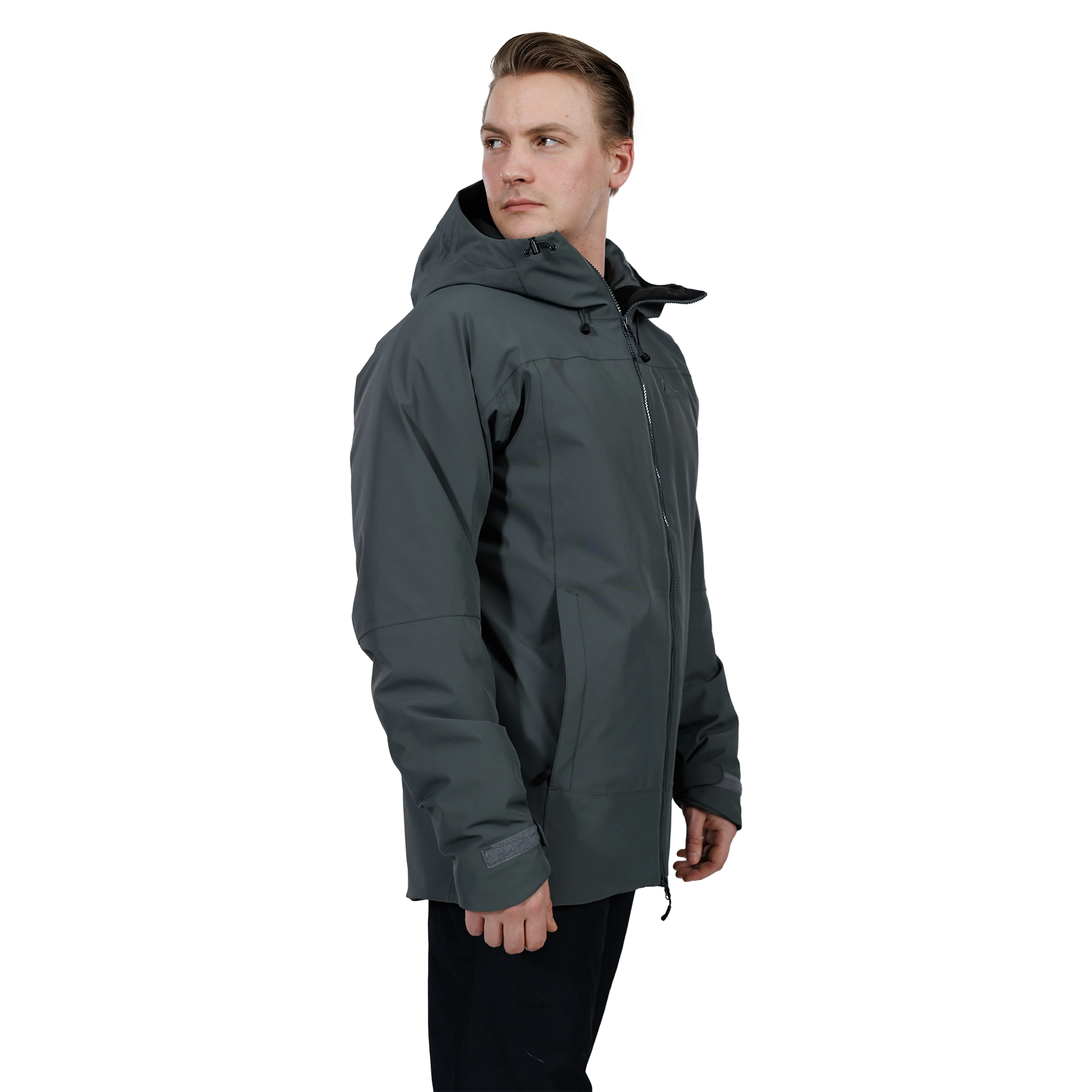 TYIN 2.0 M VATTERT JAKKE