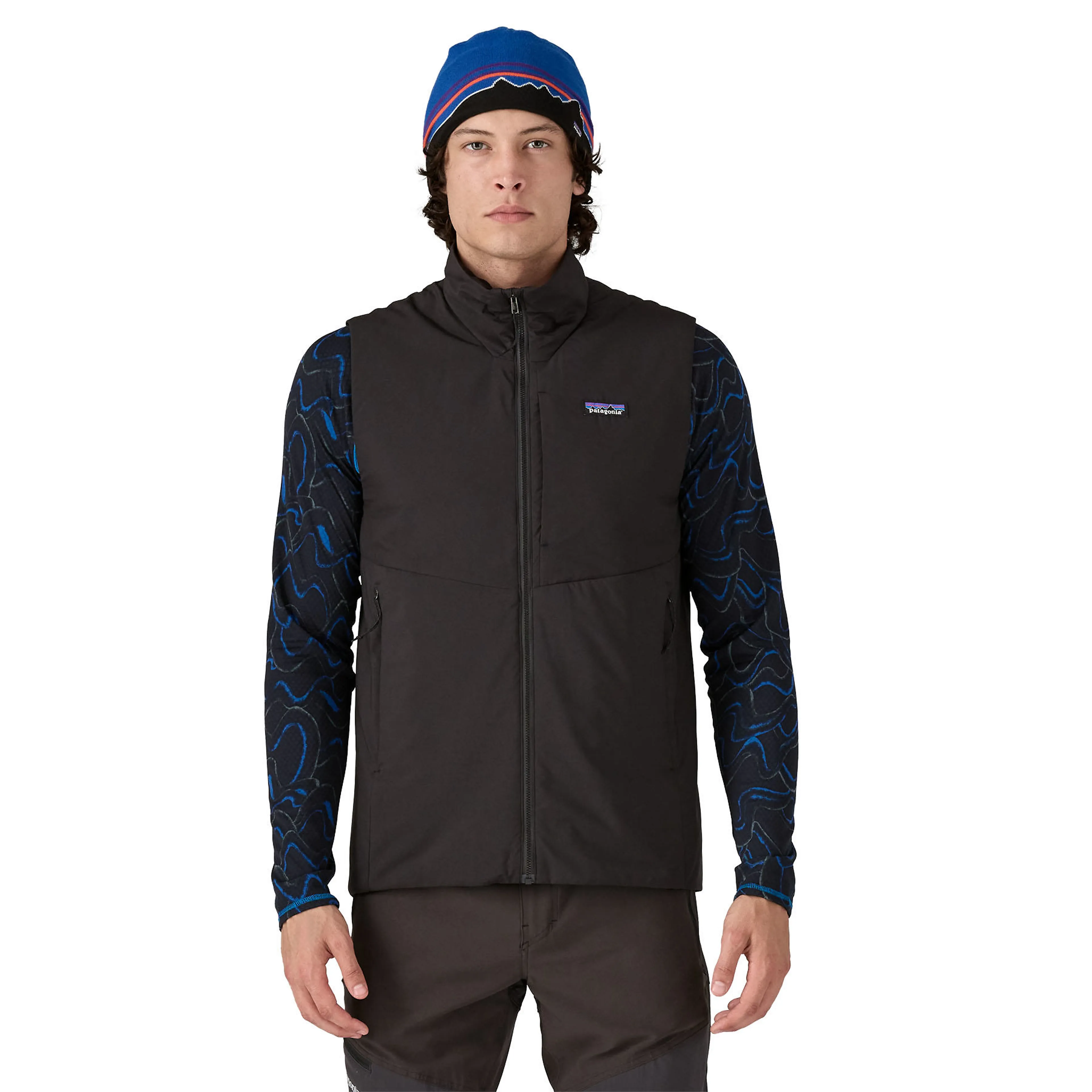 M's Nano-Air Light Vest