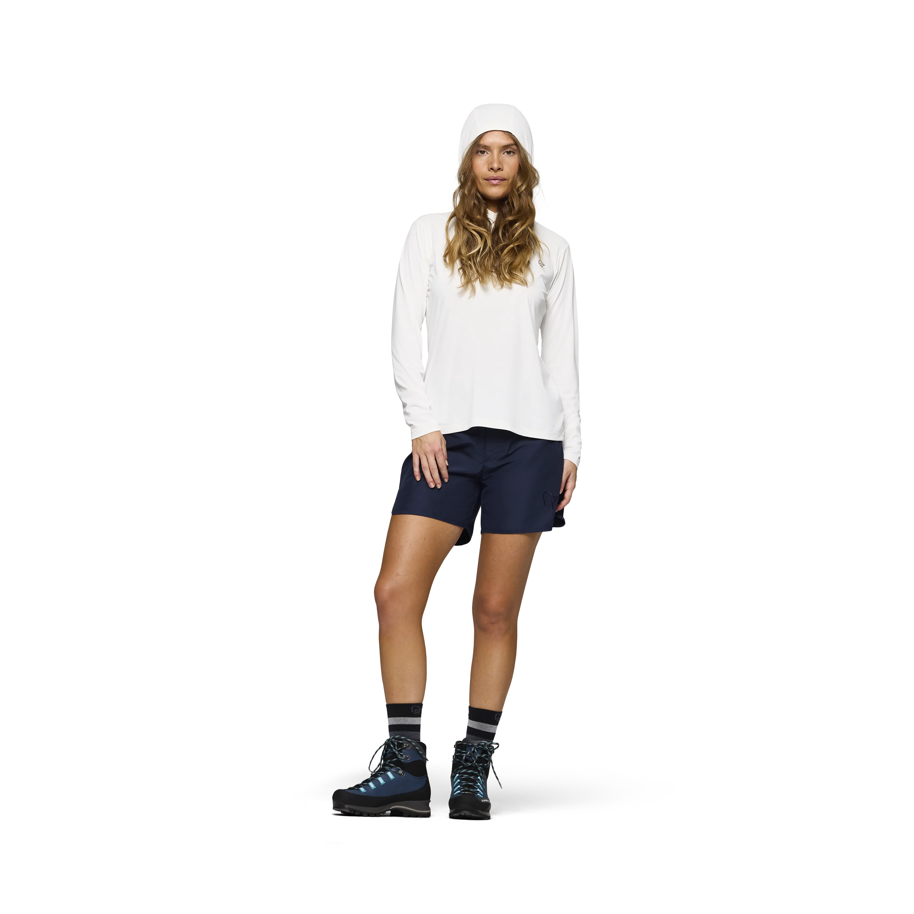 femund tech Hood W's