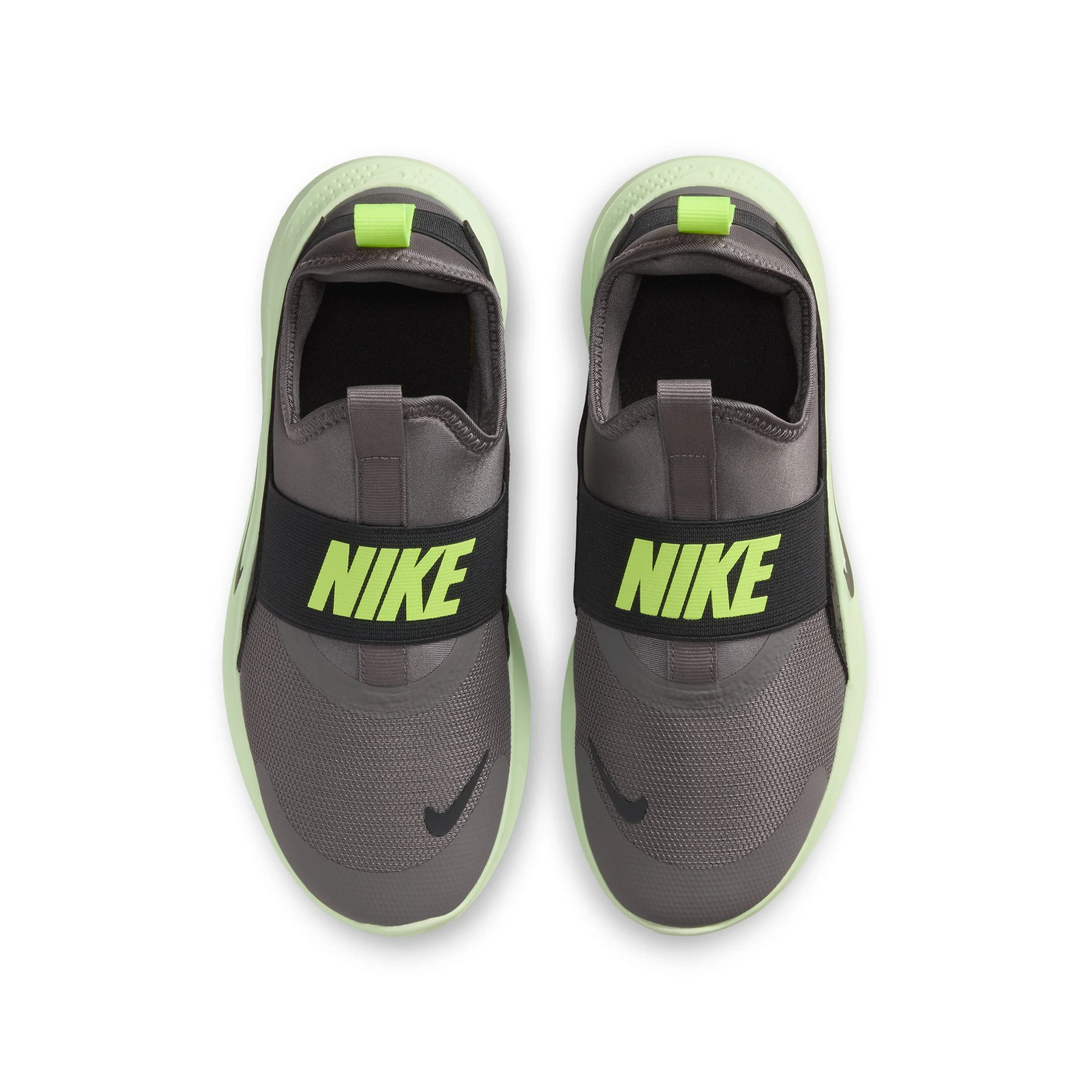Flex Runner 4 Big Kids' Running Shoes