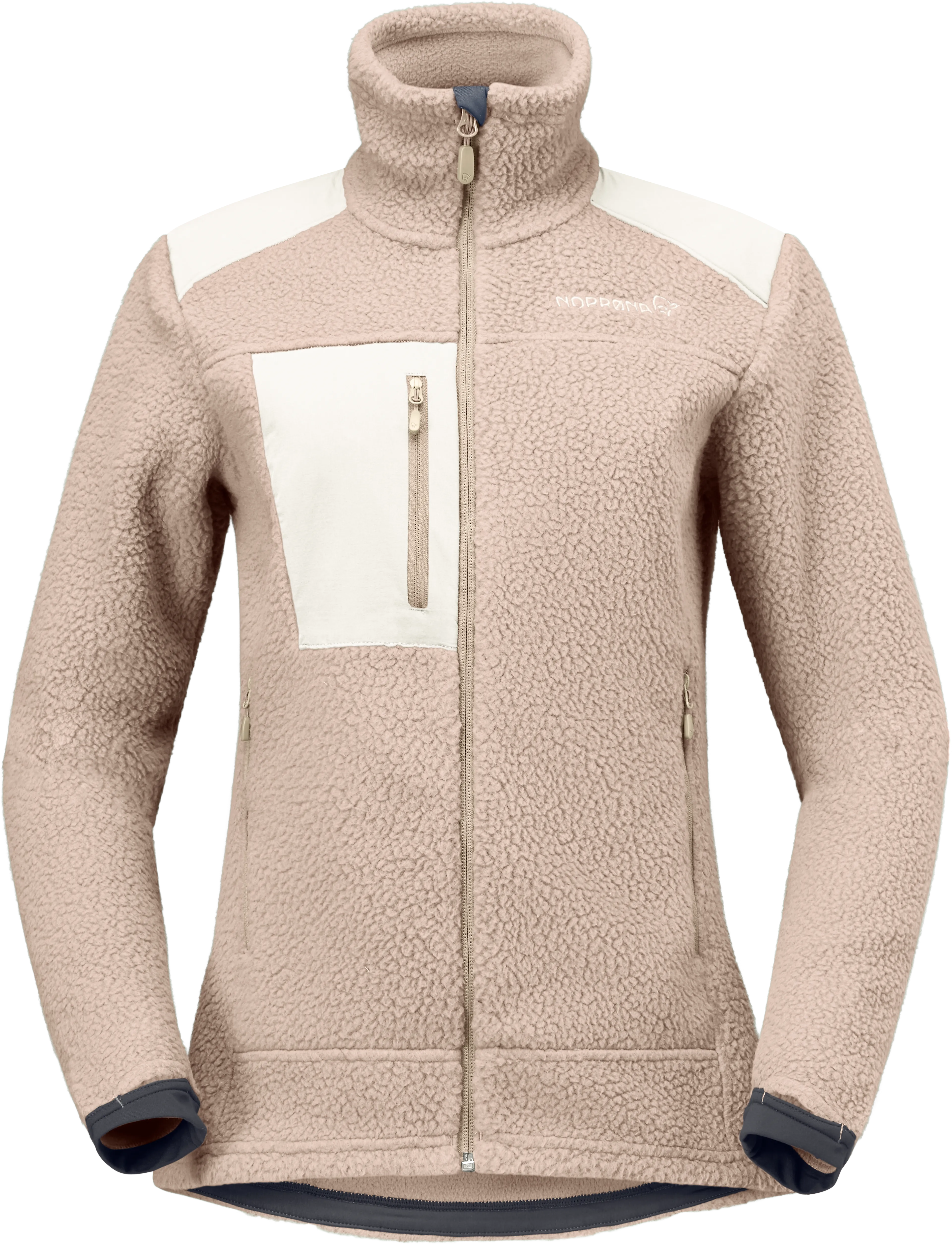 trollveggen warm3 Jacket W's