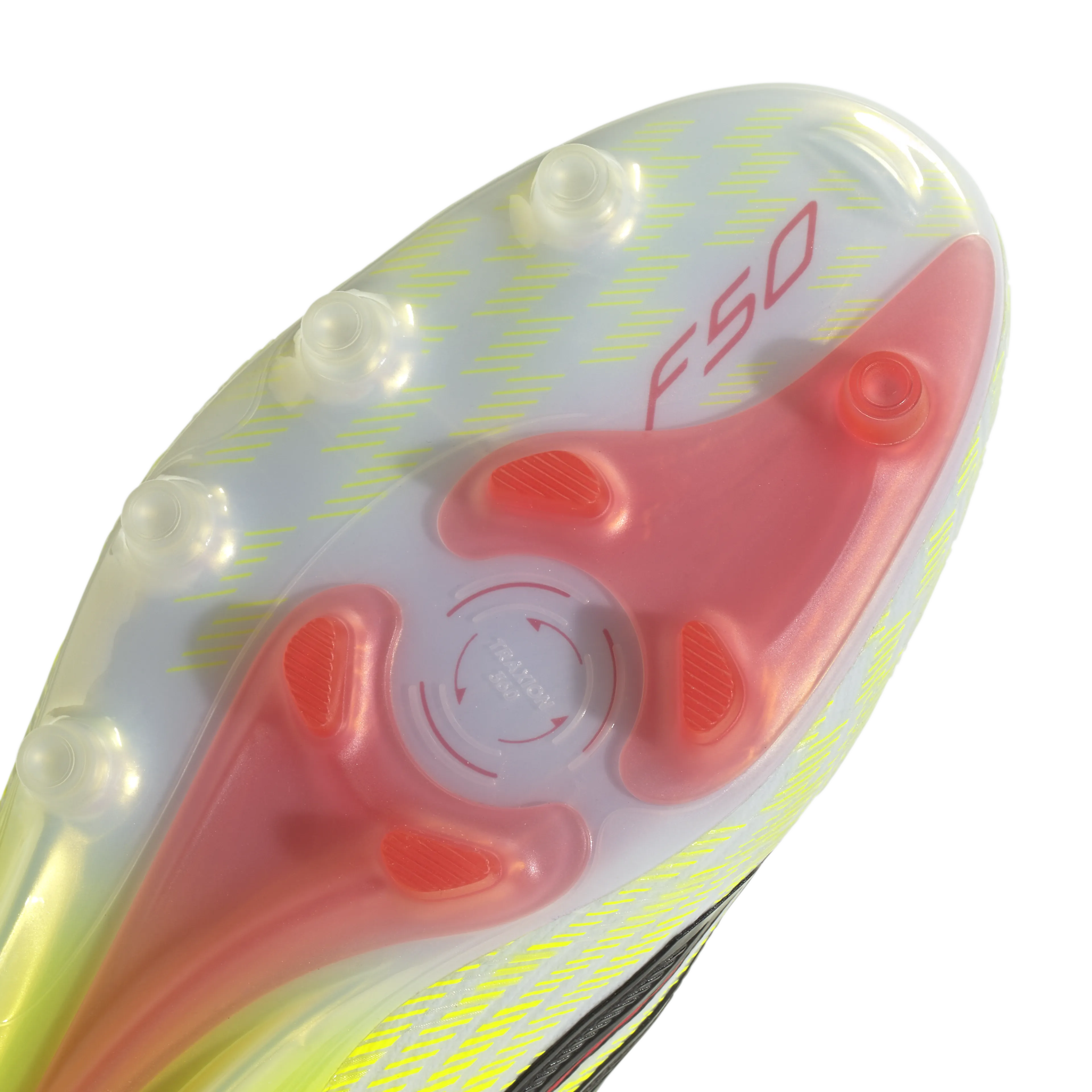 F50 ELITE Artificial Ground Fotballsko Kunstgress 