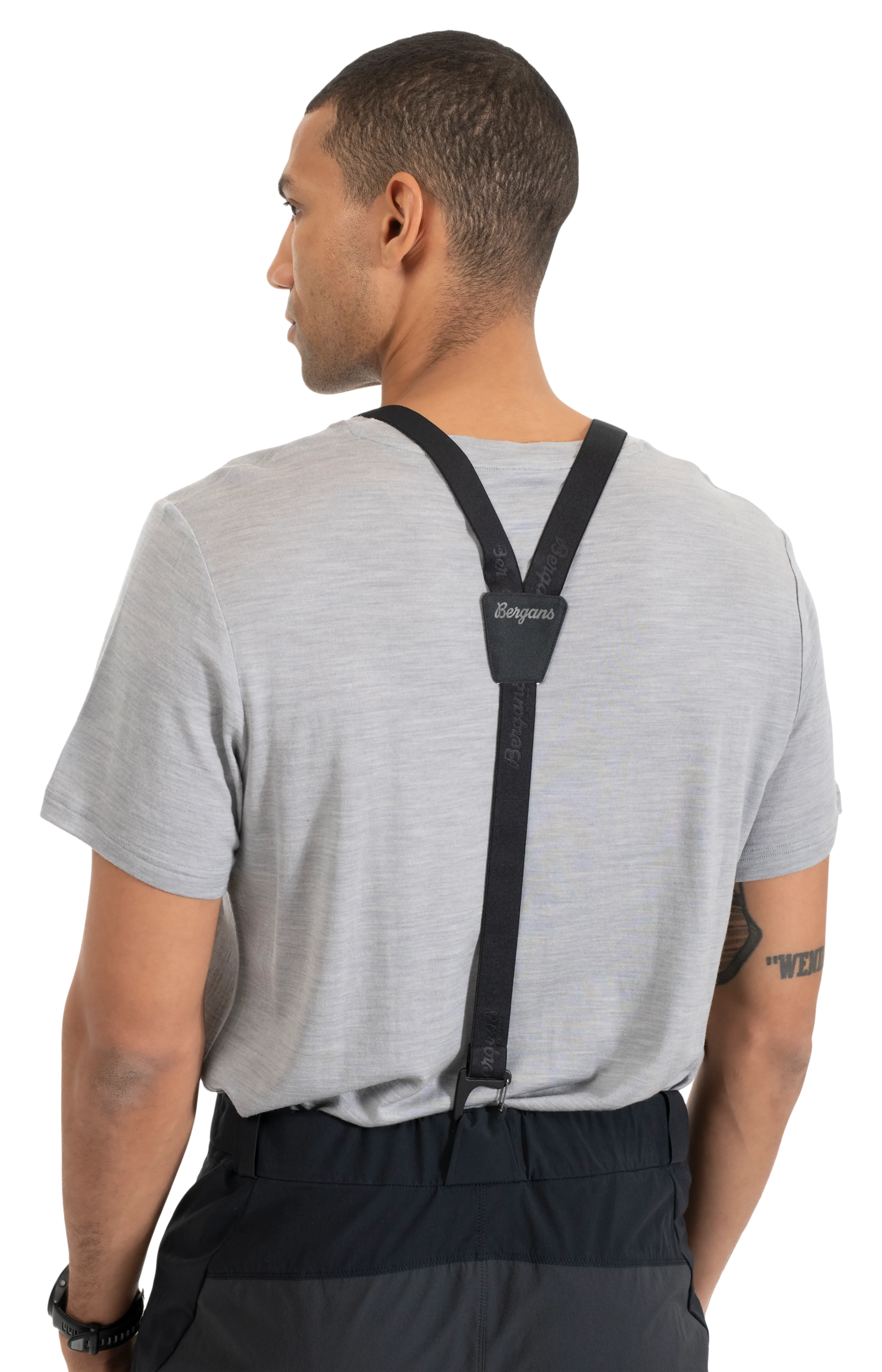 Beltloop Suspenders