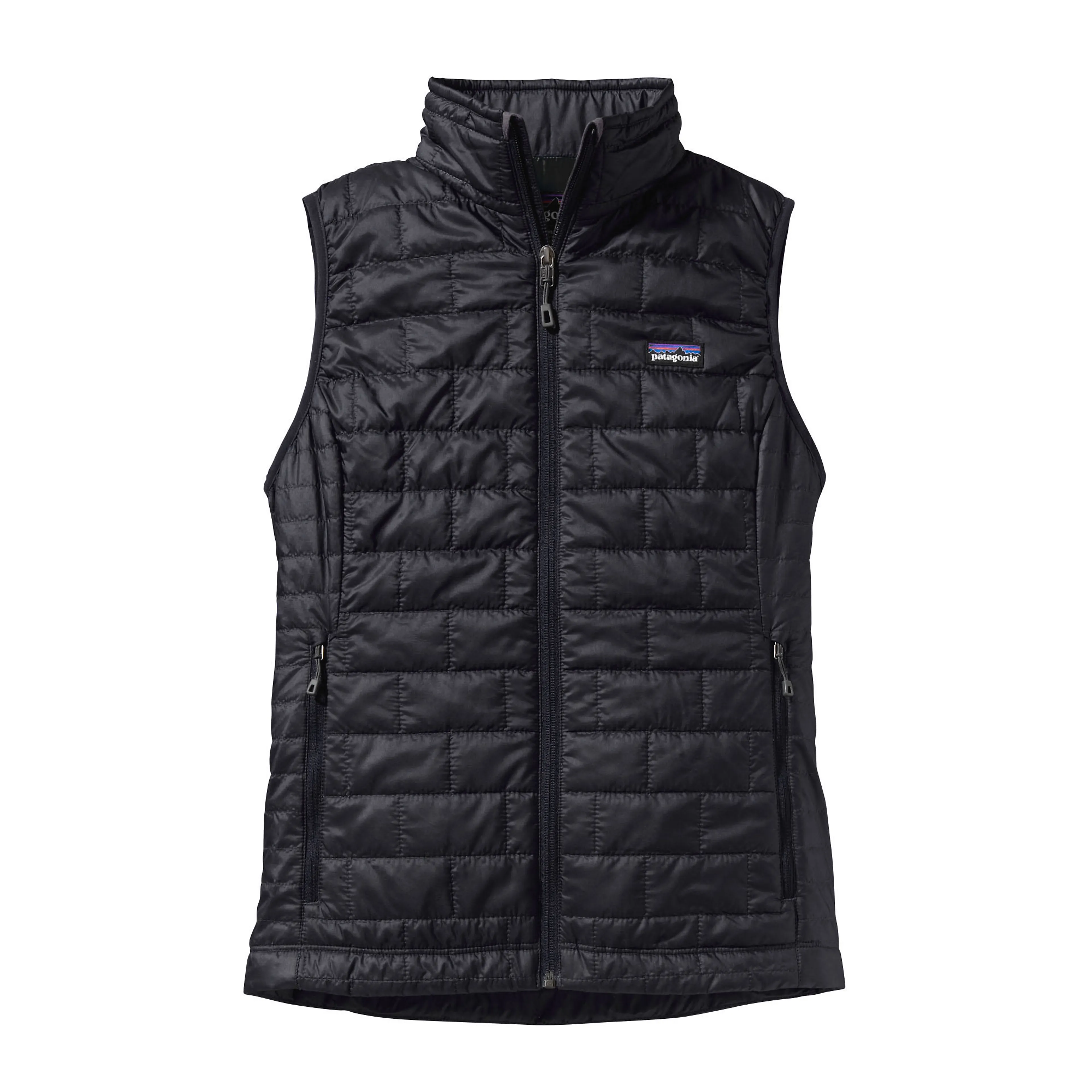 W Nano Puff Vest