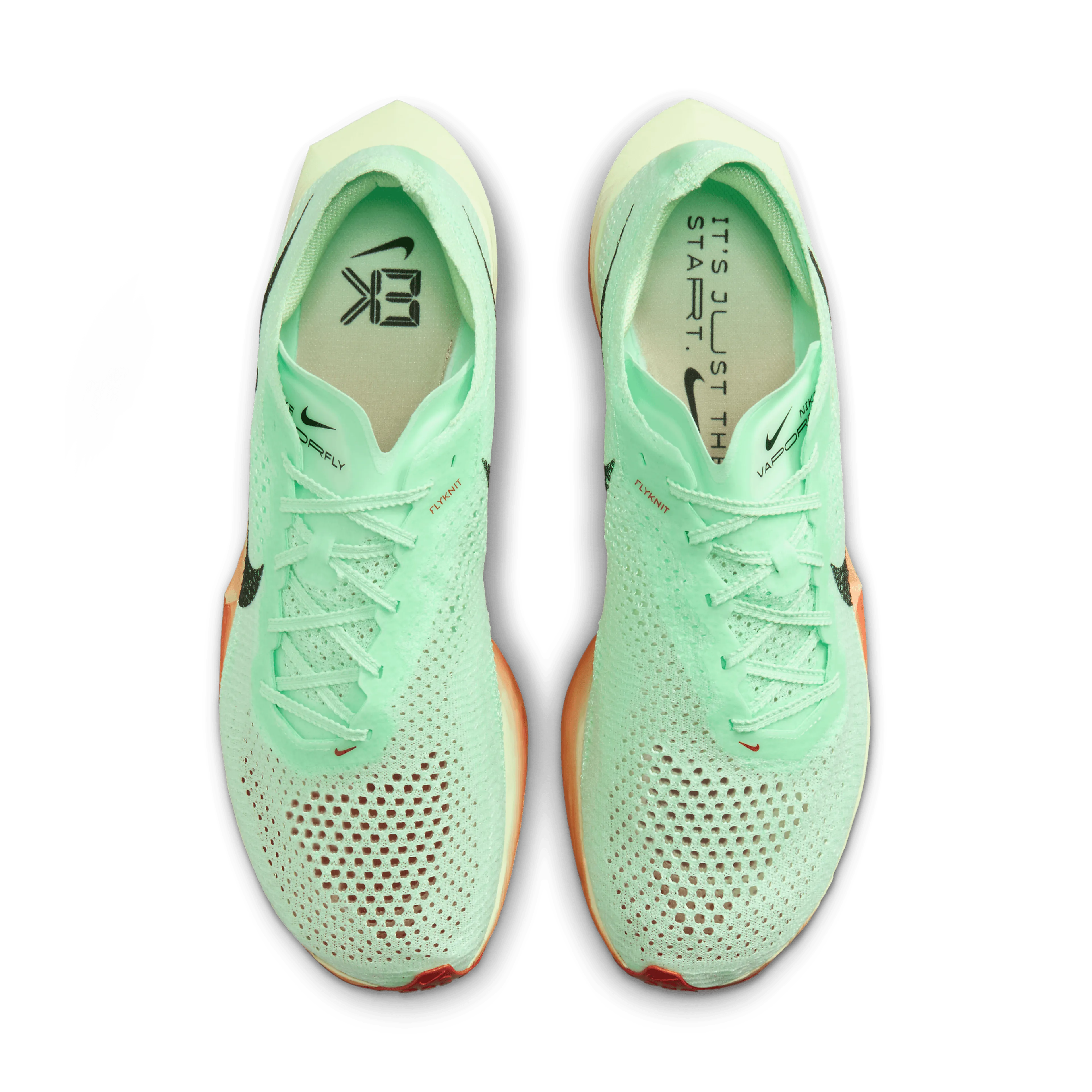 Vaporfly 3 "Eliud Kipchoge"