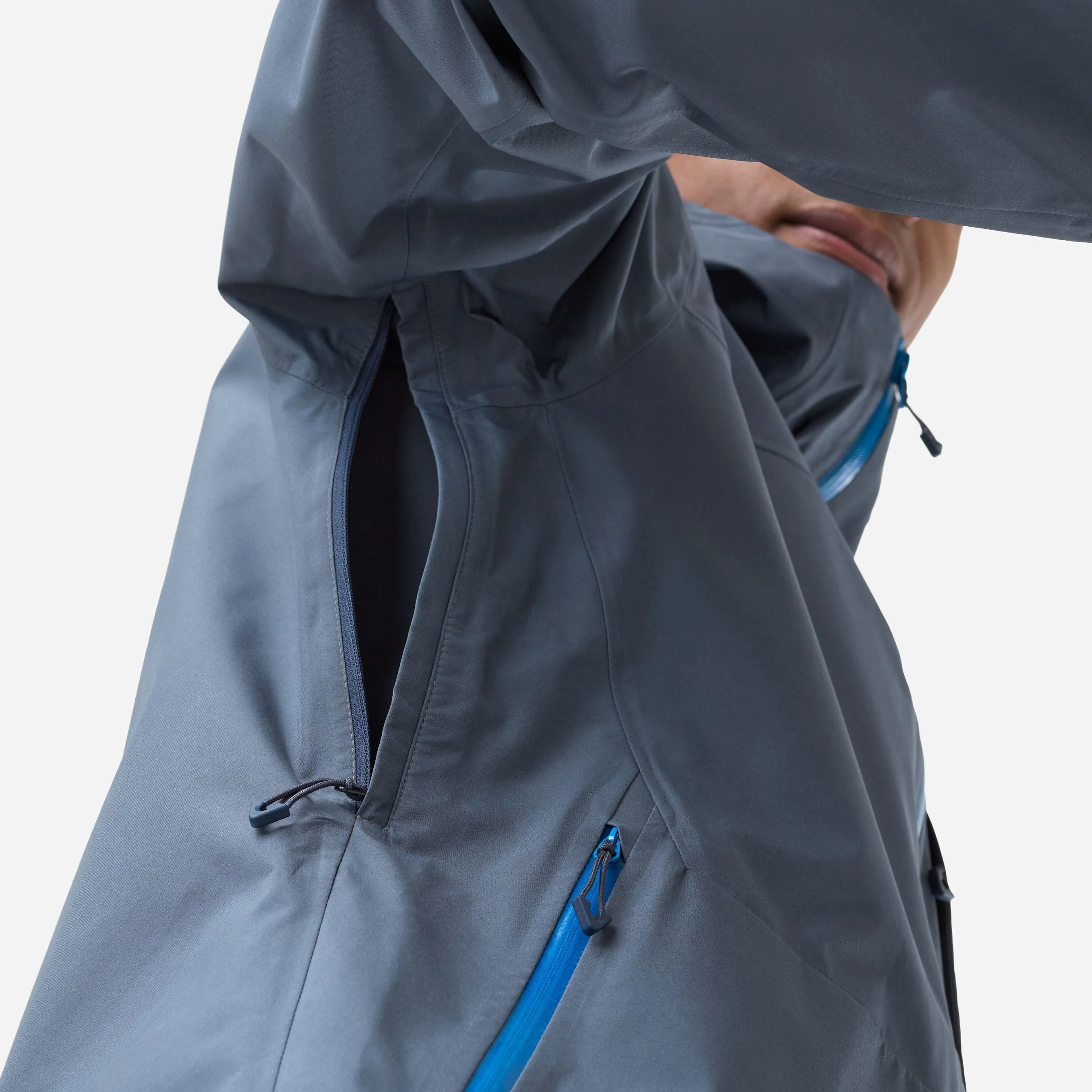 UBIC GTX 3L JKT M