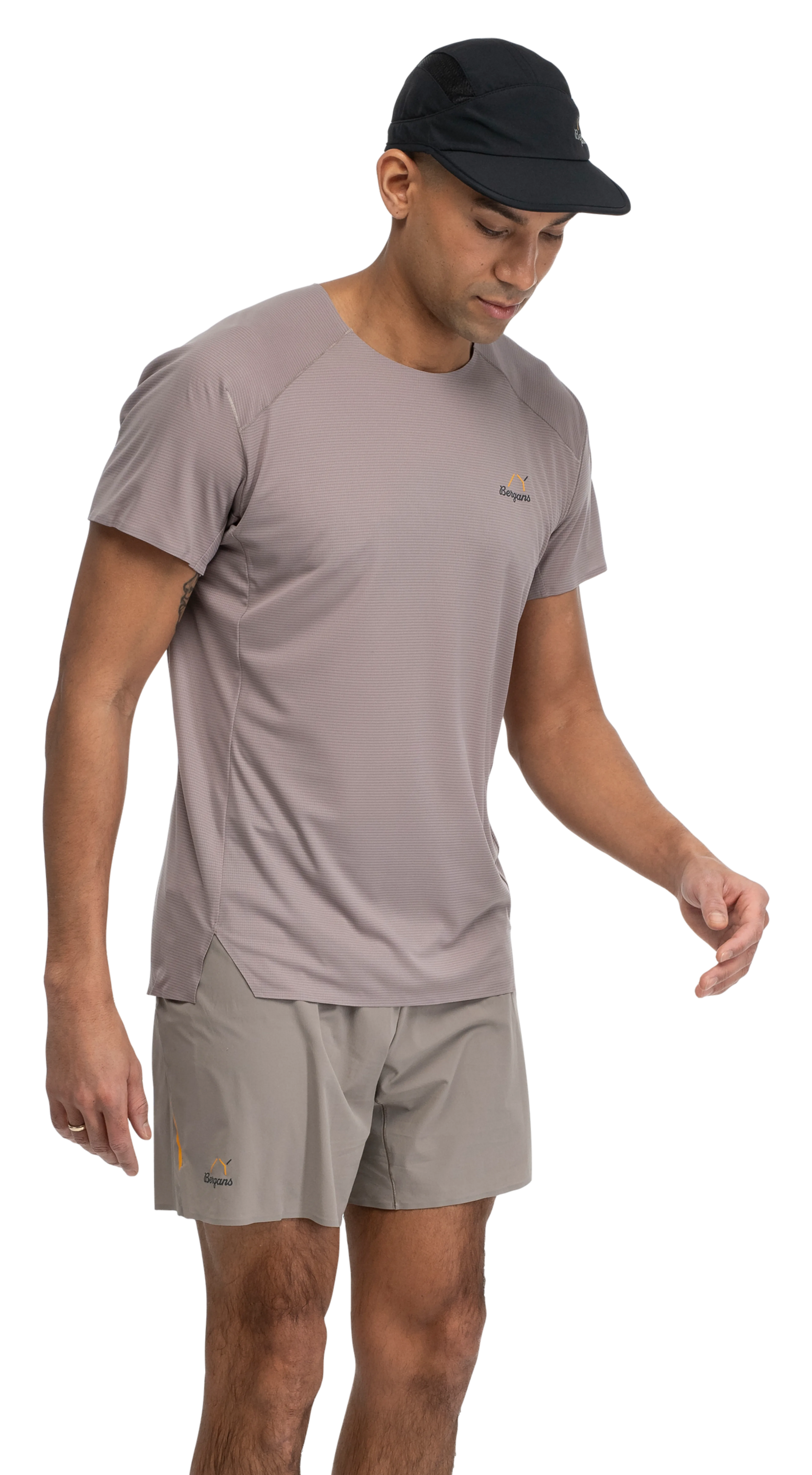 Y LightLine Fast Tee Men