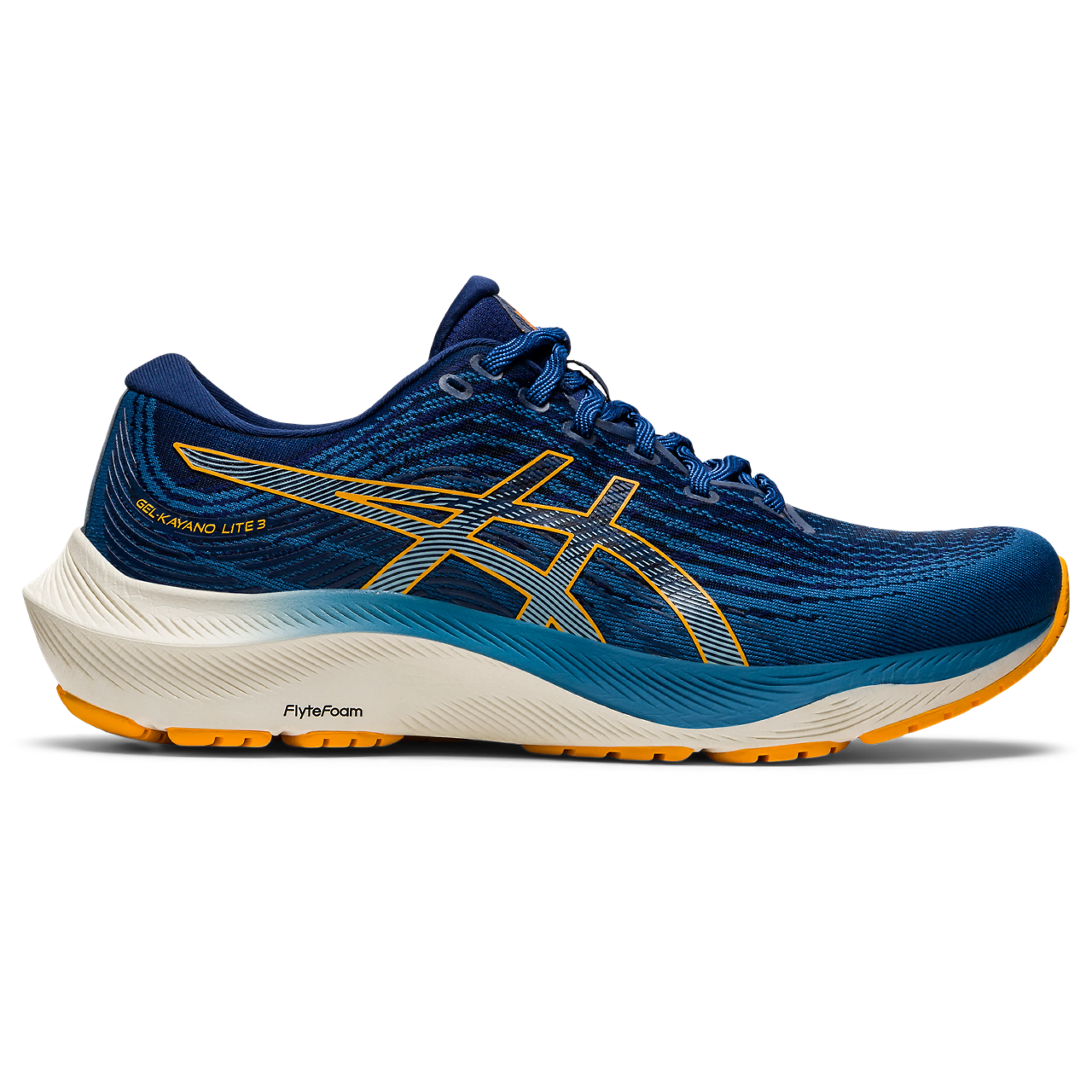 Asics Gel-Kayano Lite 3