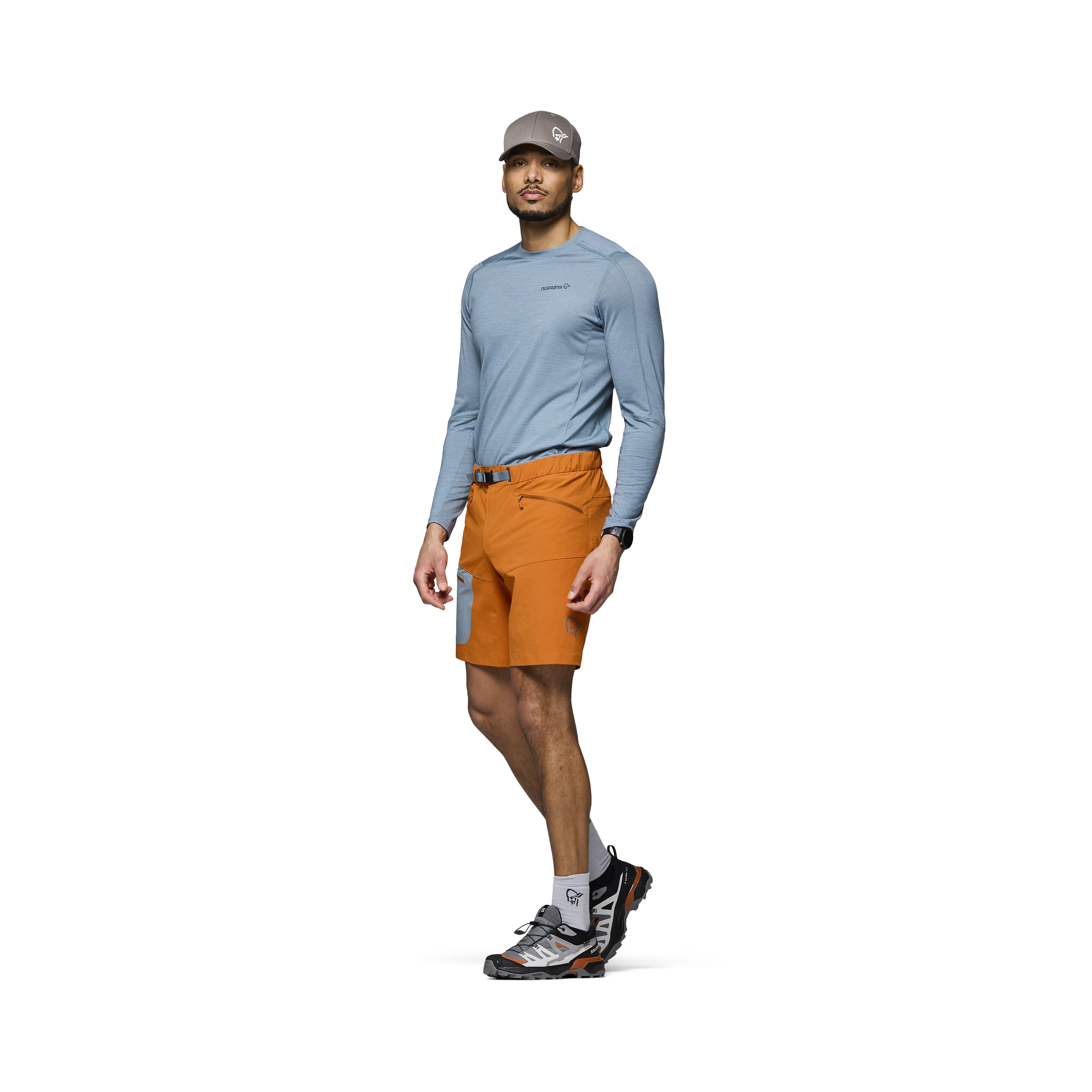 falketind flex1 light Shorts M's