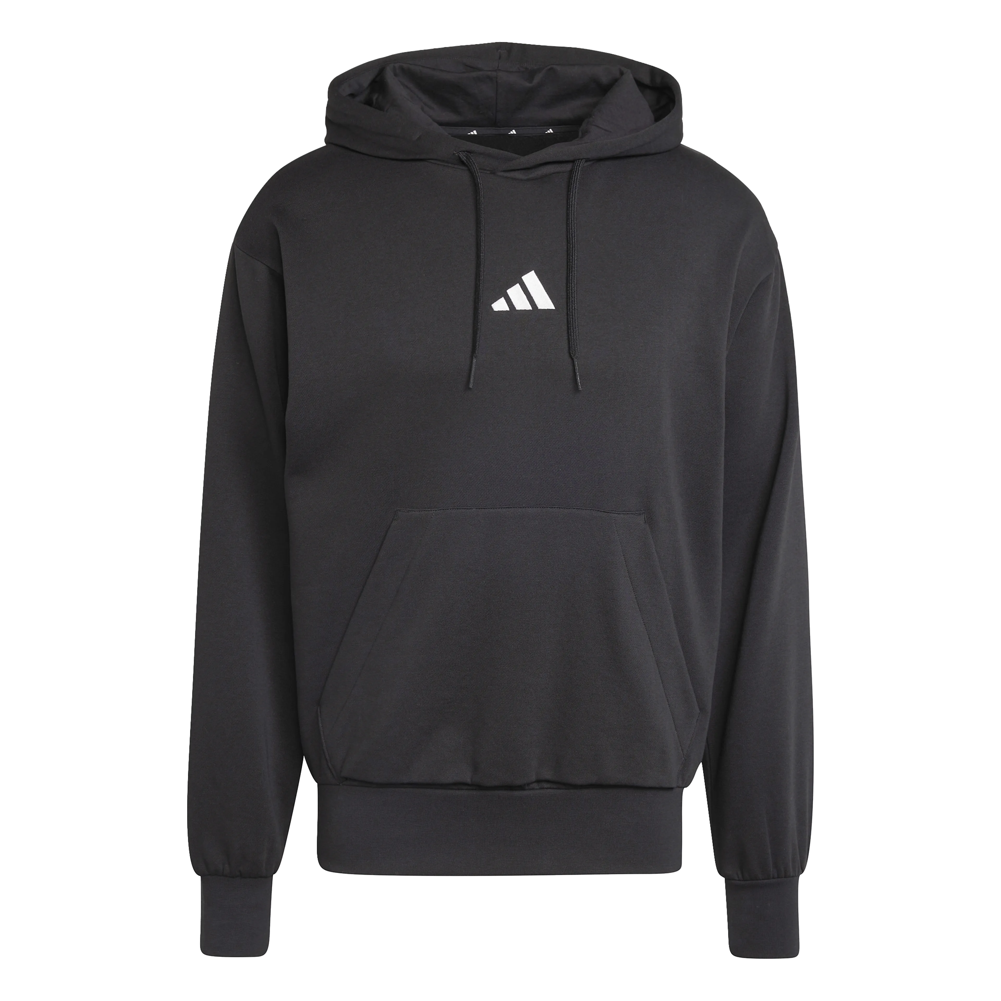 Essentials Feelcozy Fleece Hoodie