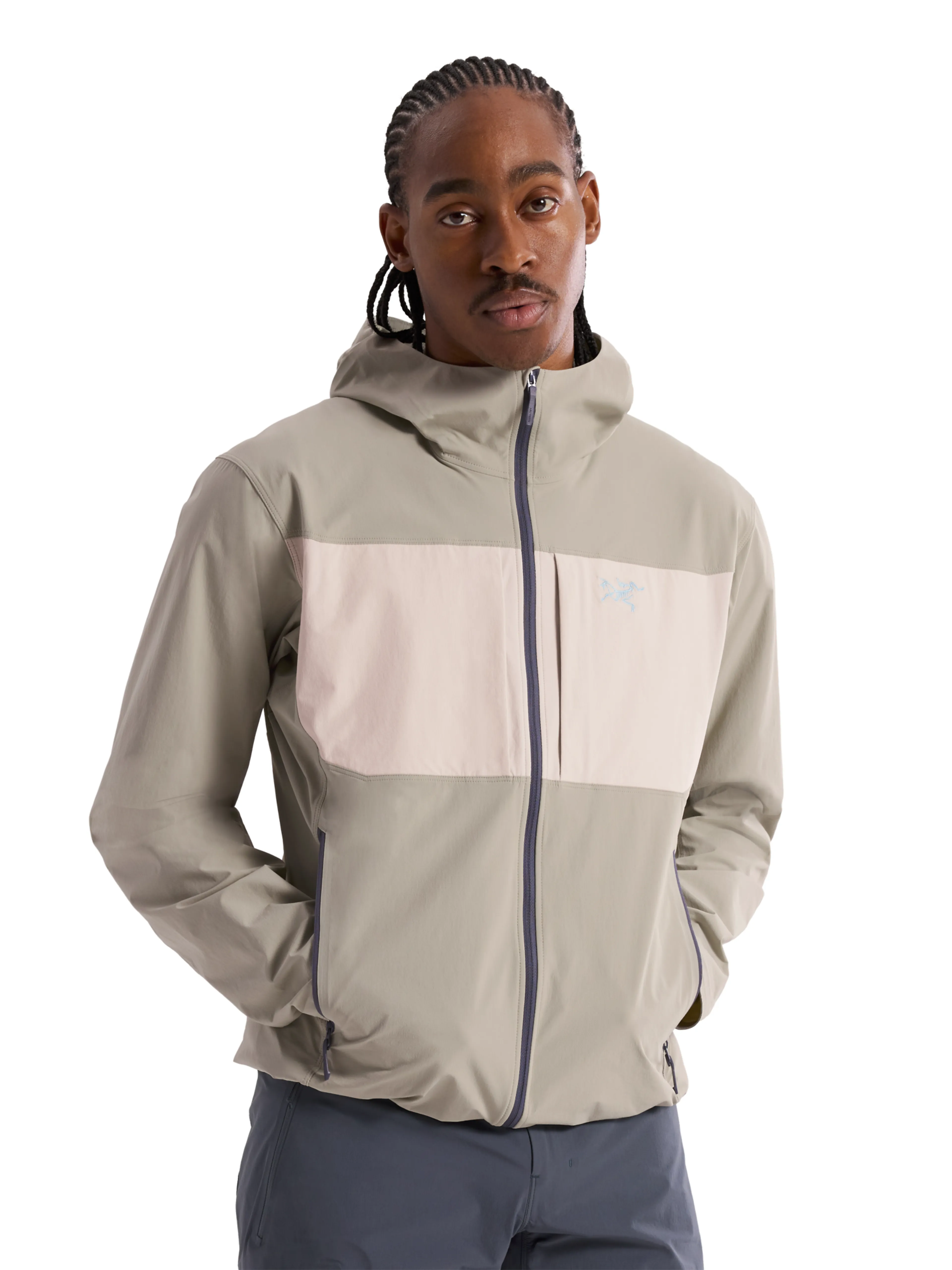 Gamma Lightweight Hoody M