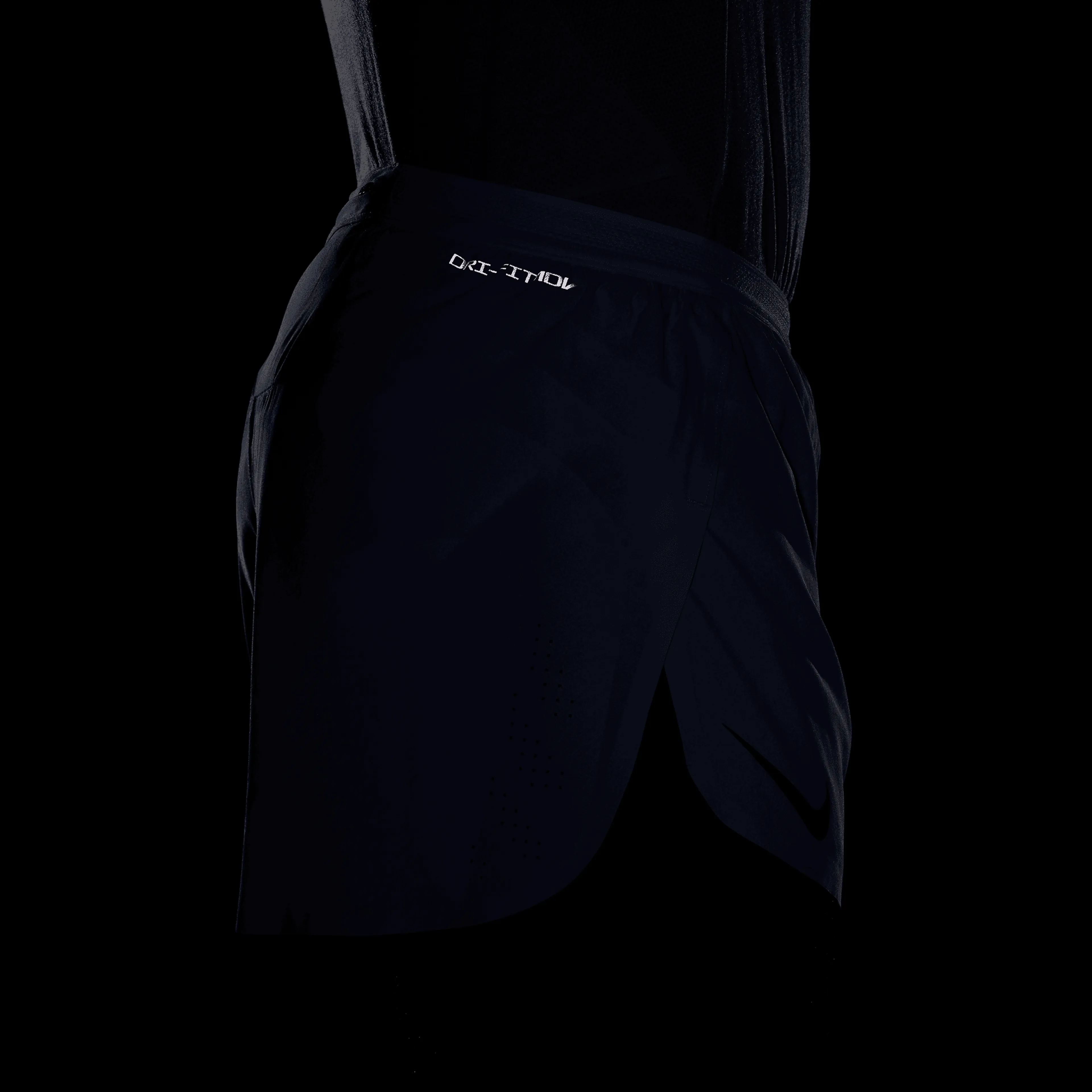 AeroSwift Dri-FIT ADV 4" løpeshorts